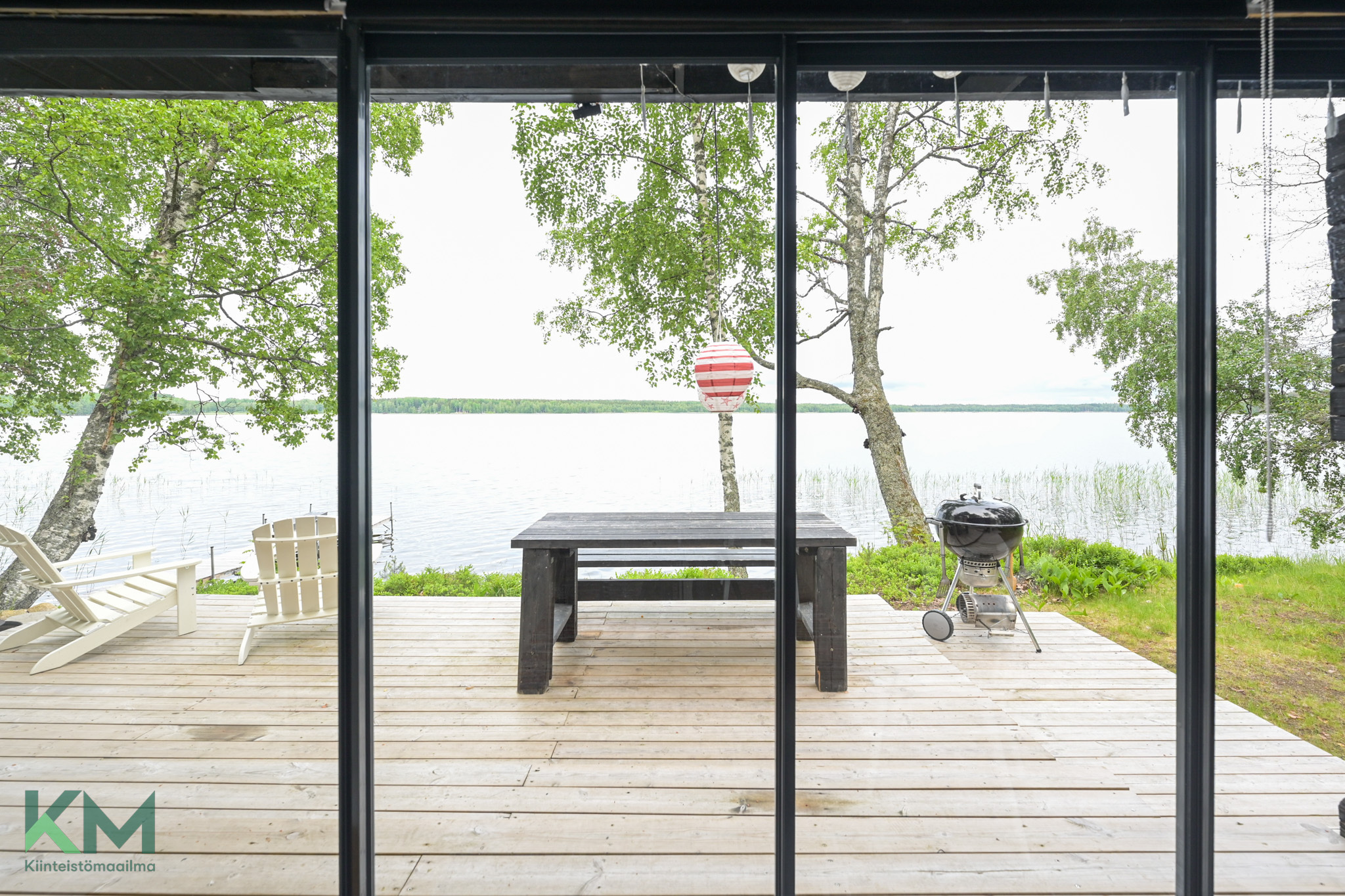 Rokulintie 3, Hartola, Hartola