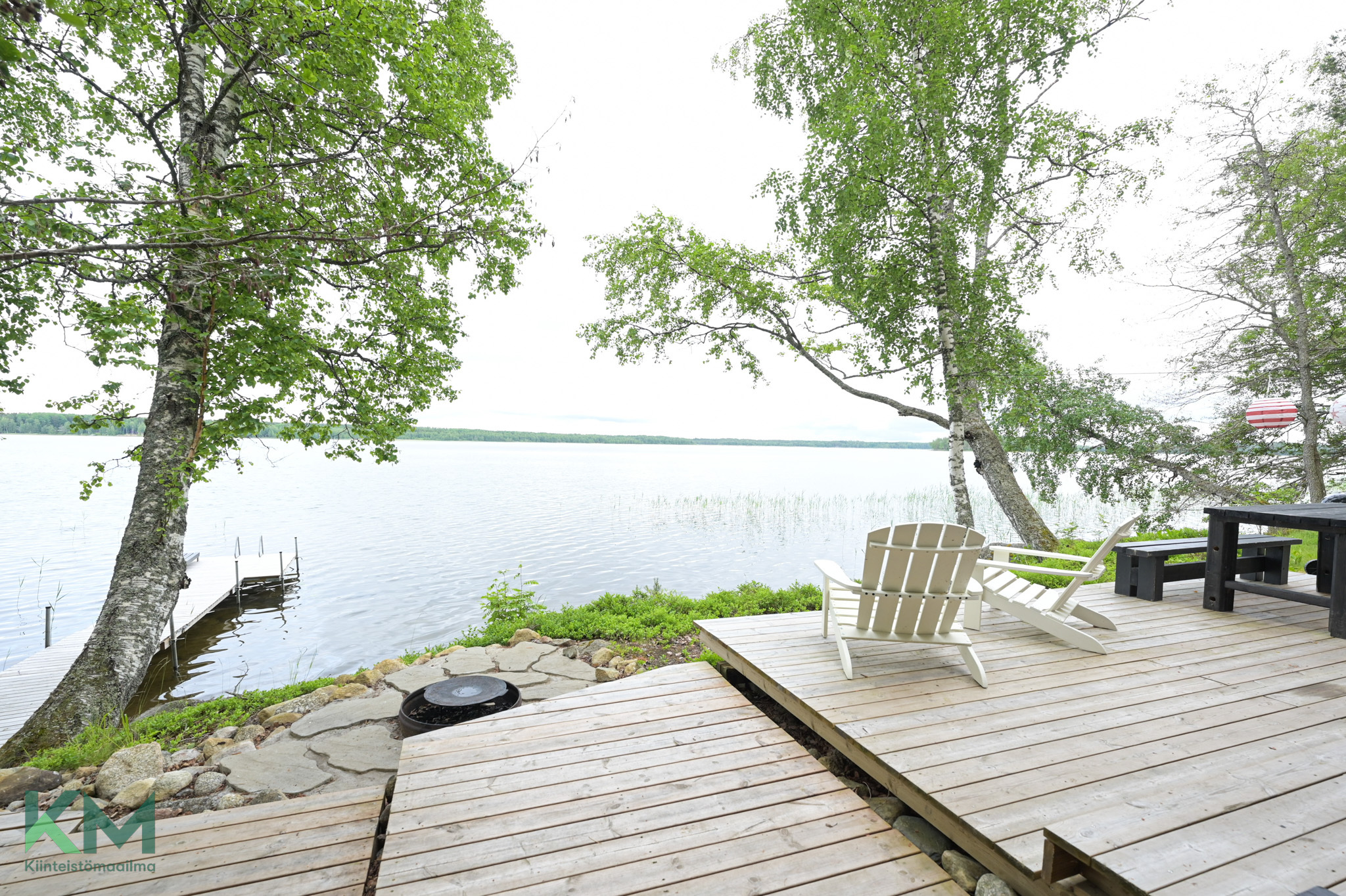 Rokulintie 3, Hartola, Hartola