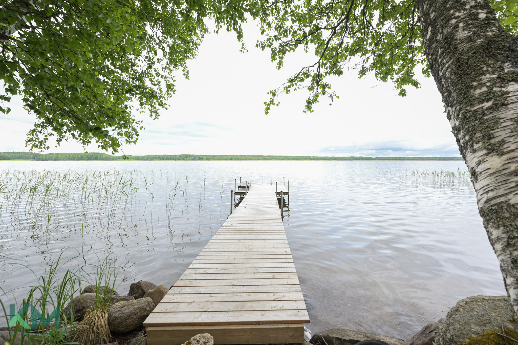 Rokulintie 3, Hartola, Hartola