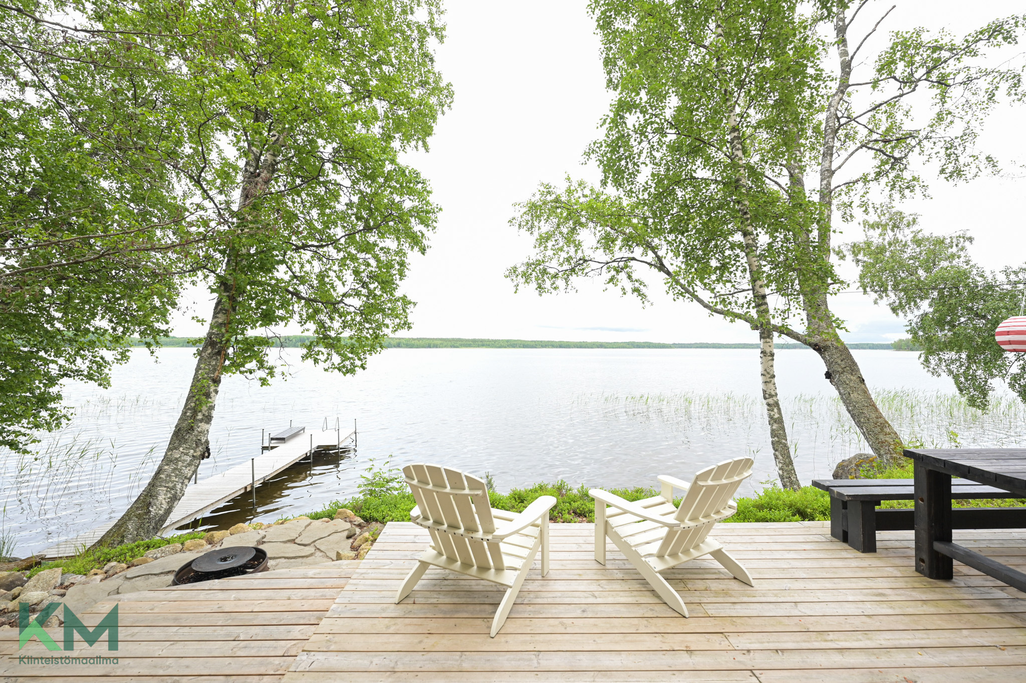 Rokulintie 3, Hartola, Hartola