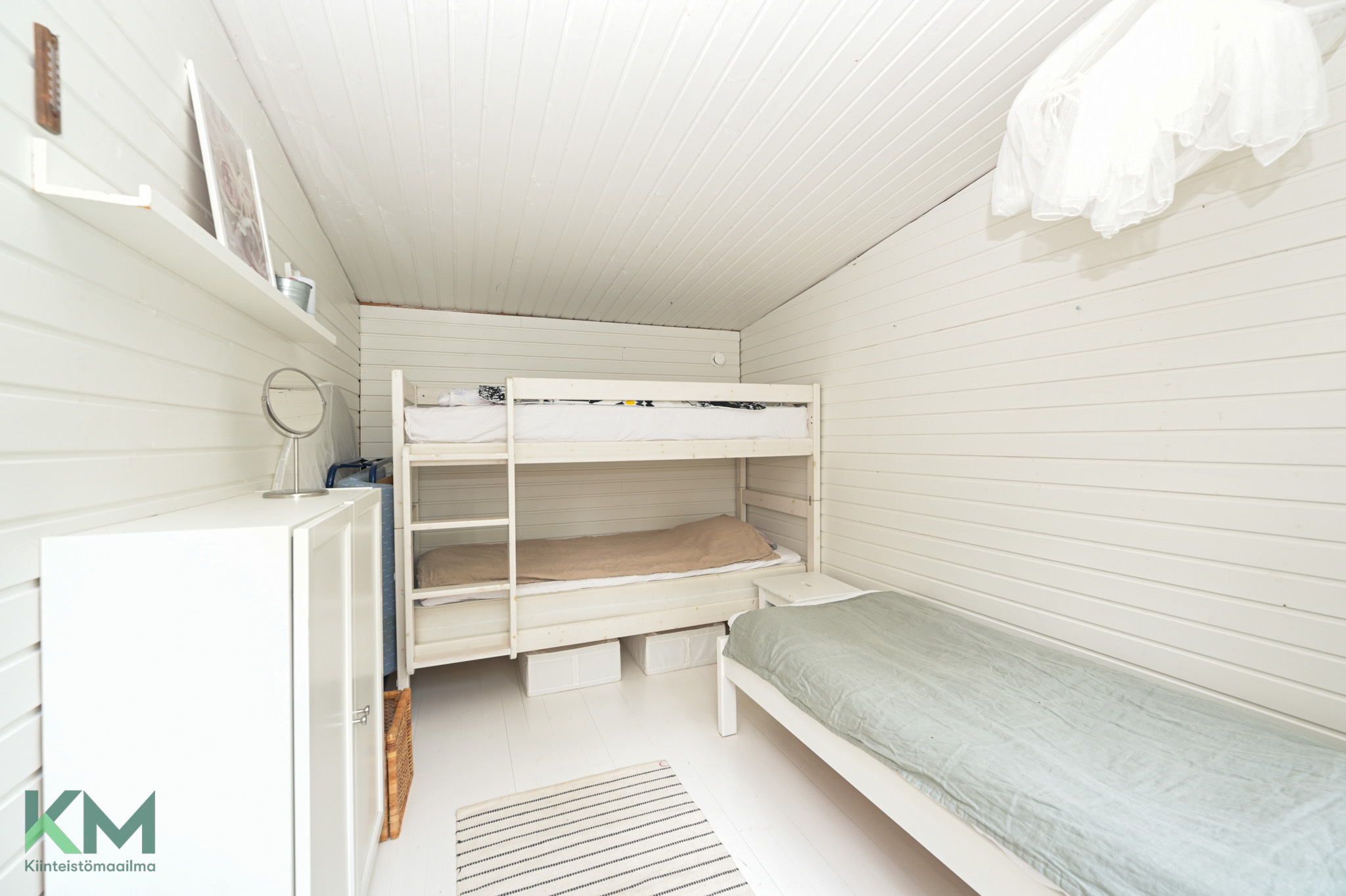 Rokulintie 3, Hartola, Hartola