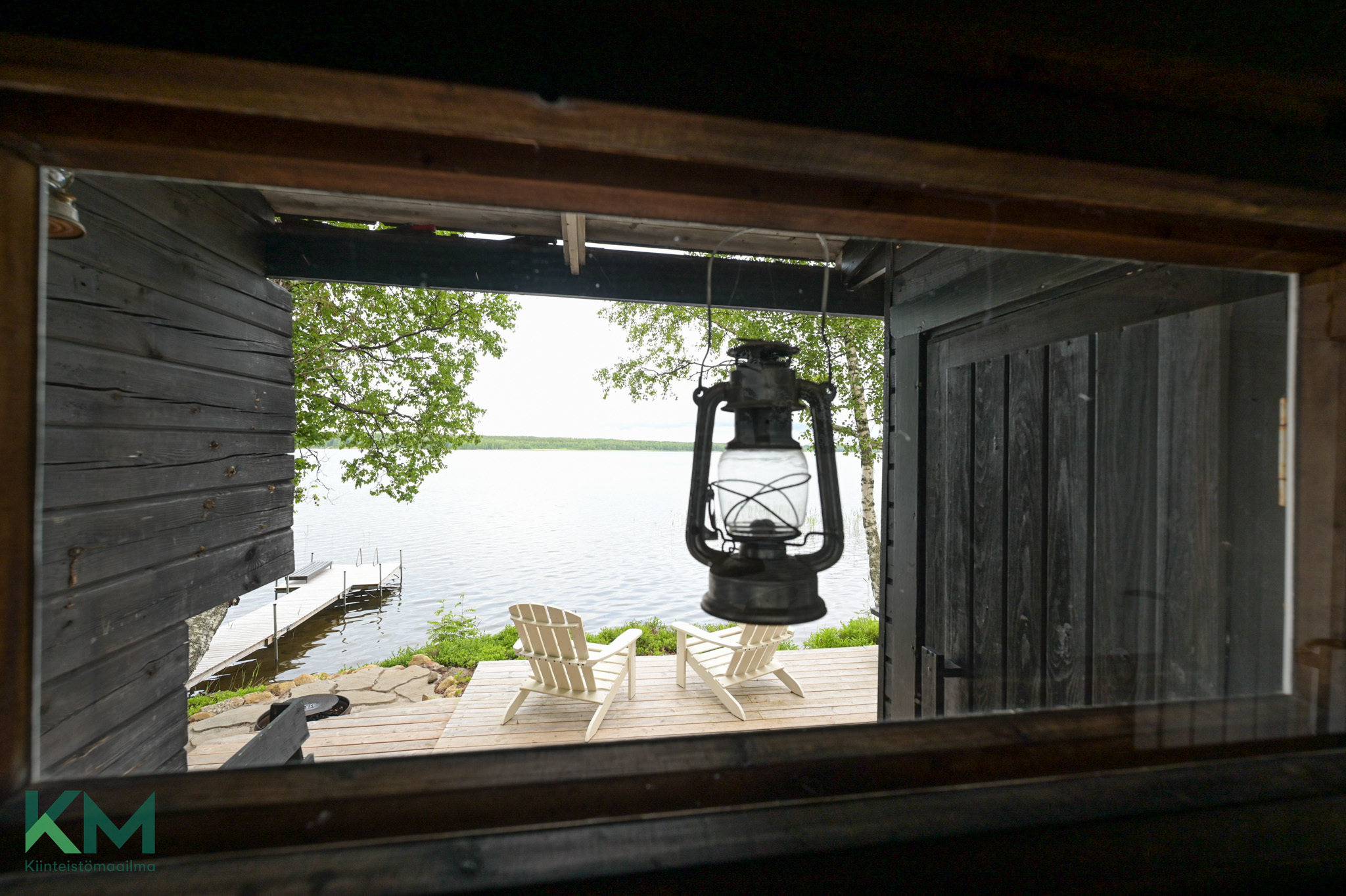 Rokulintie 3, Hartola, Hartola