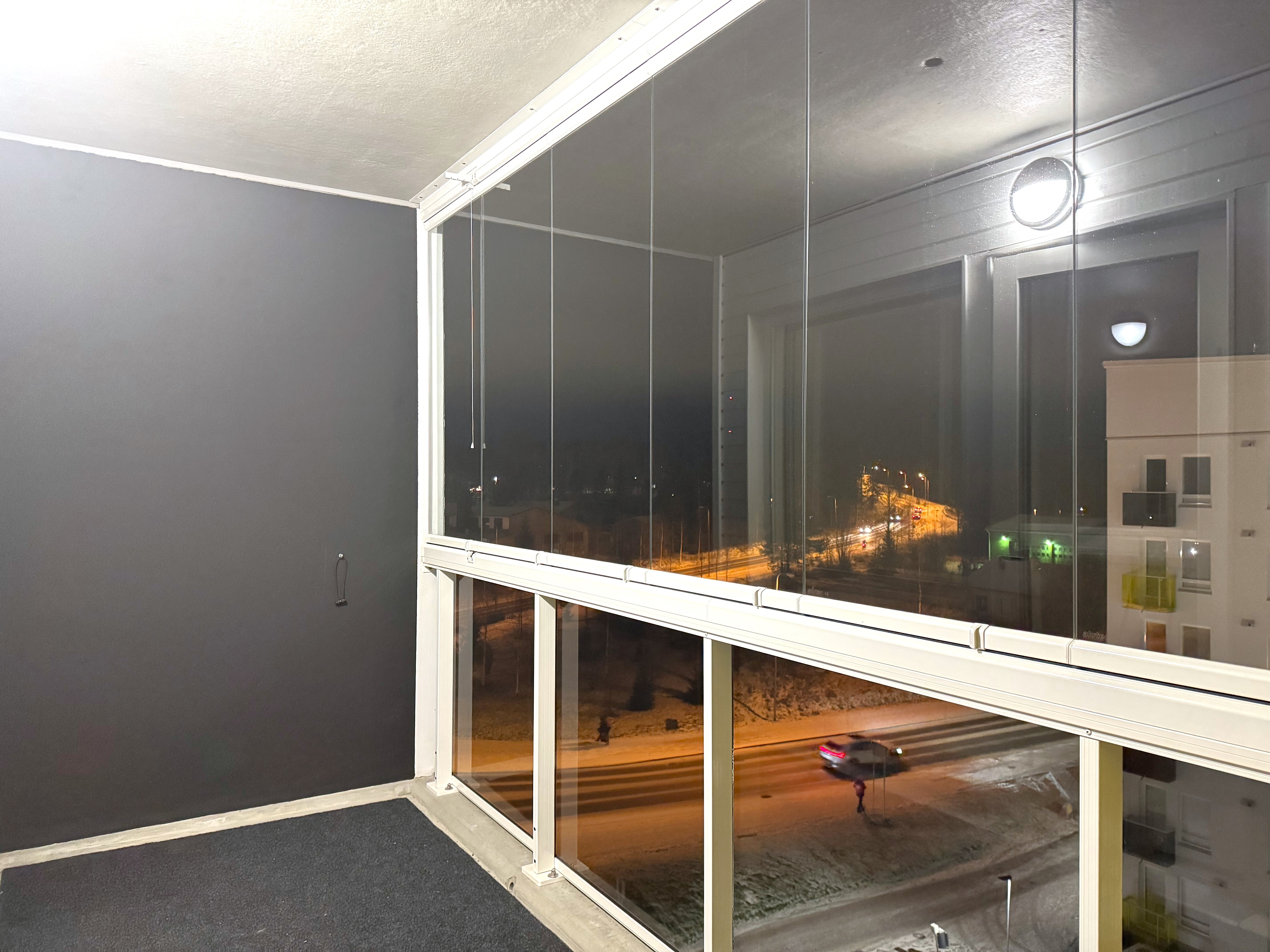 Lapinkatu 3, 3. kaupunginosa, Rovaniemi