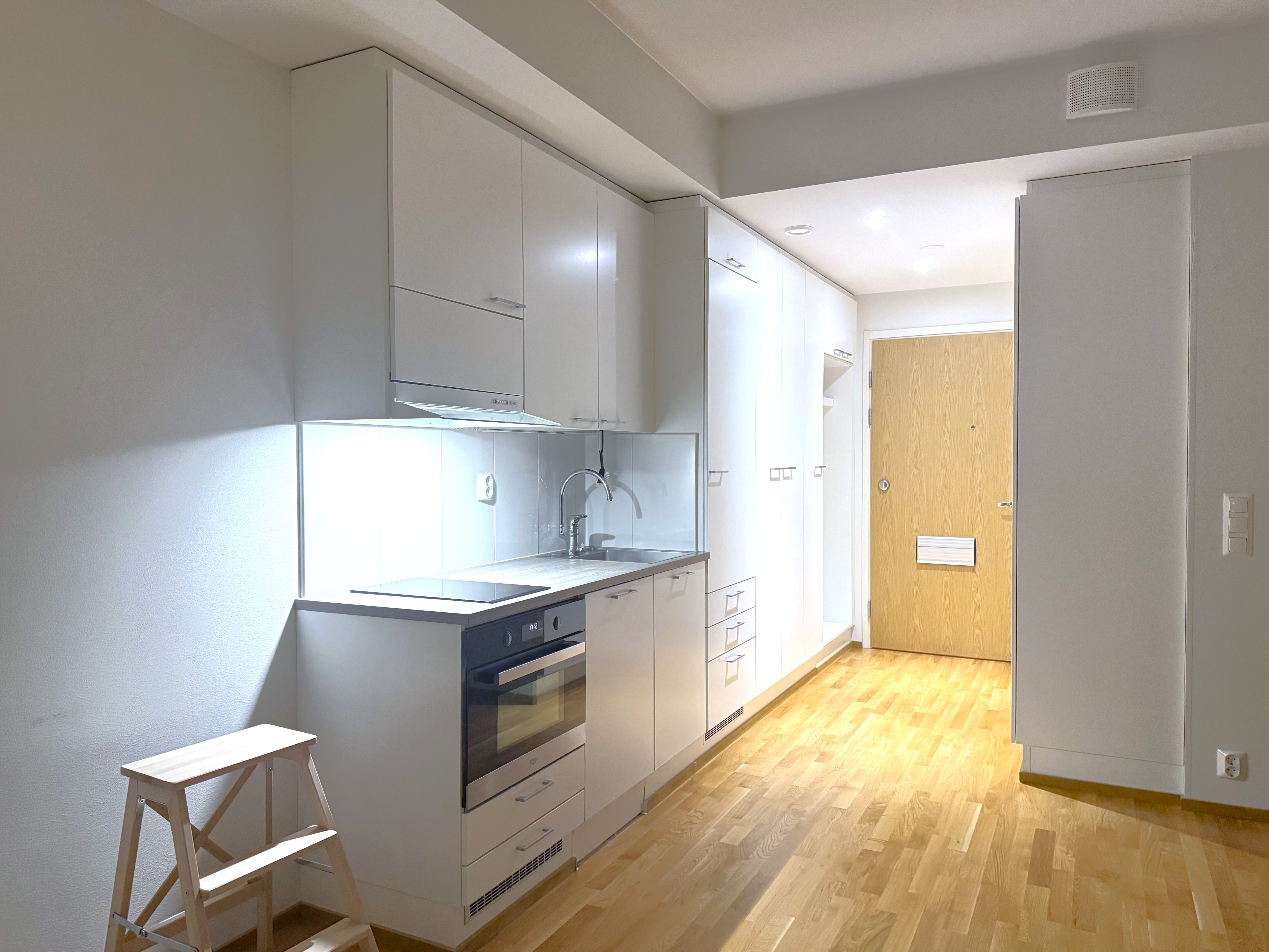 Lapinkatu 3, 3. kaupunginosa, Rovaniemi