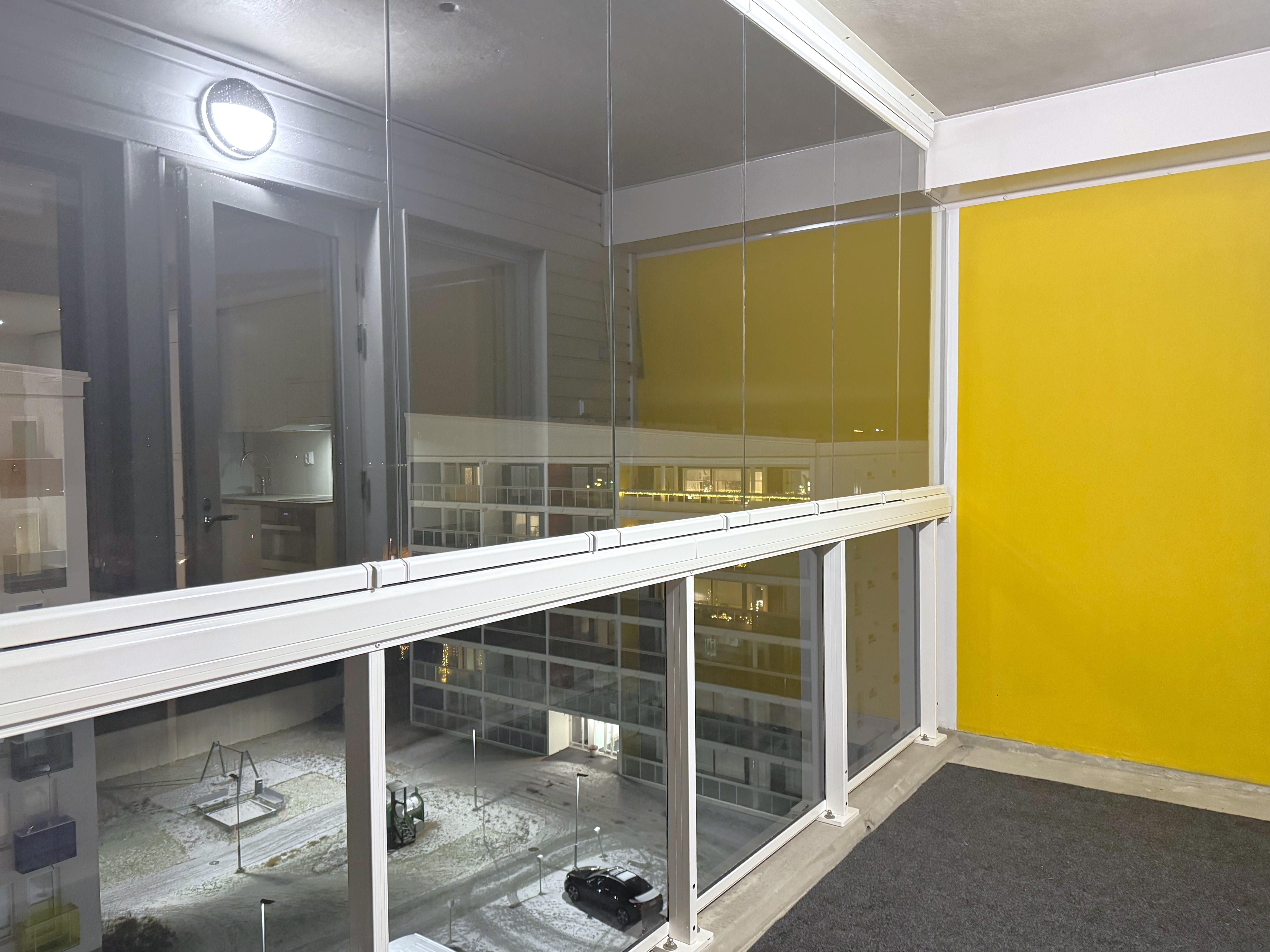 Lapinkatu 3, 3. kaupunginosa, Rovaniemi