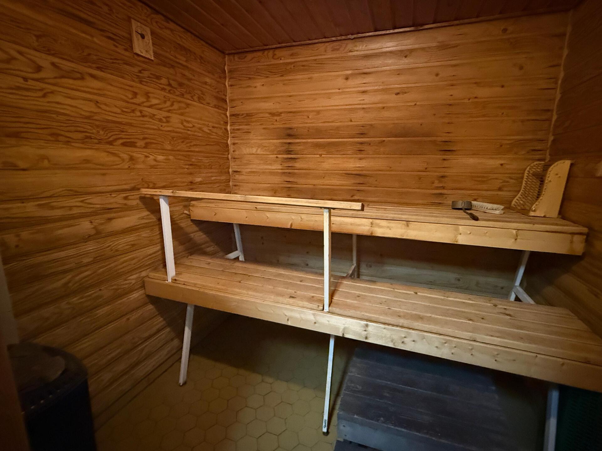 Metsämiehenkatu 23, Kuoppakangas, Varkaus
