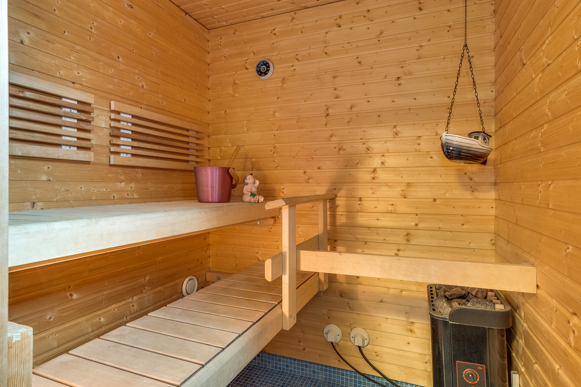 Kuljun Asematie 1, Kulju, Lempäälä