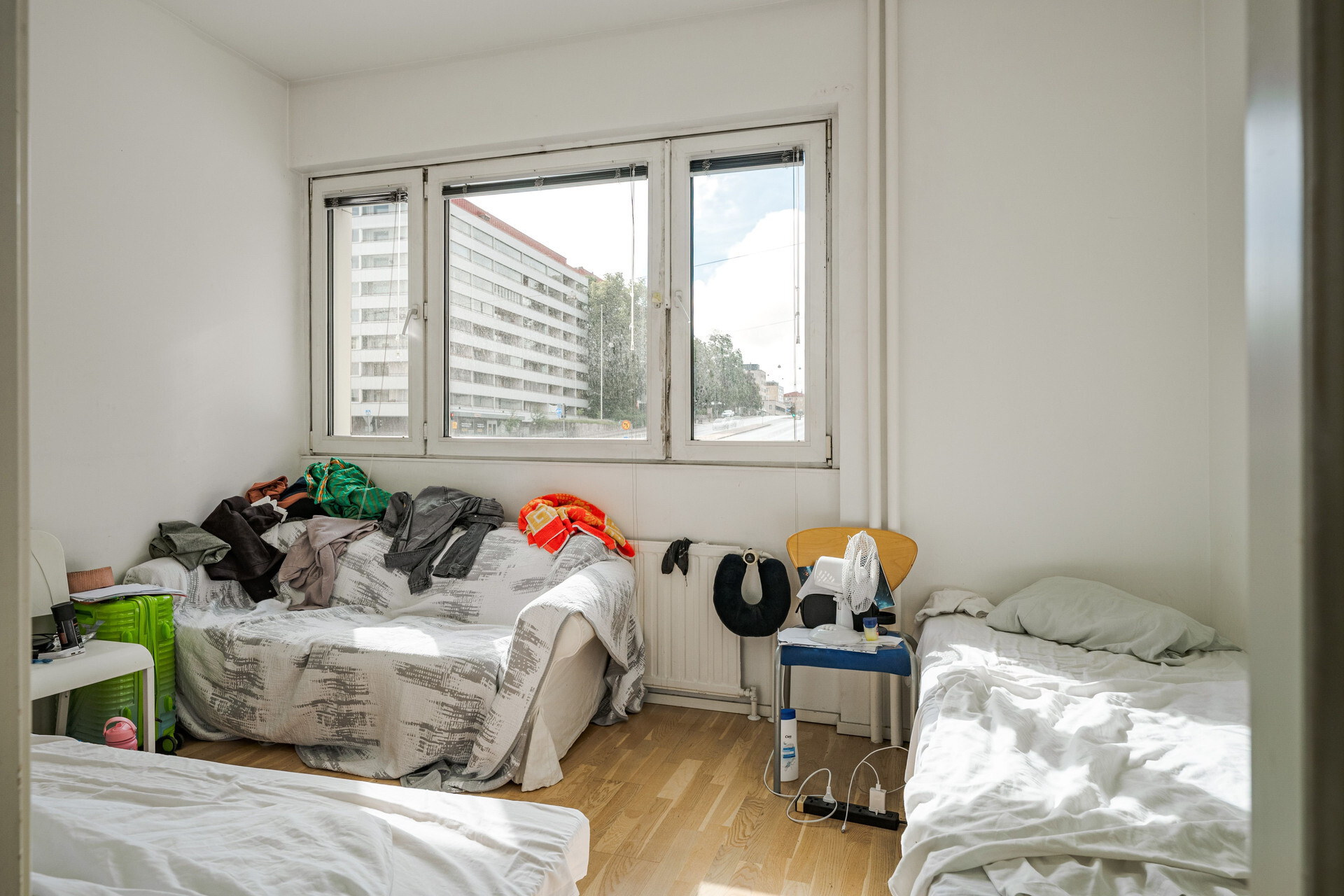 Teininkuja 1, Turku