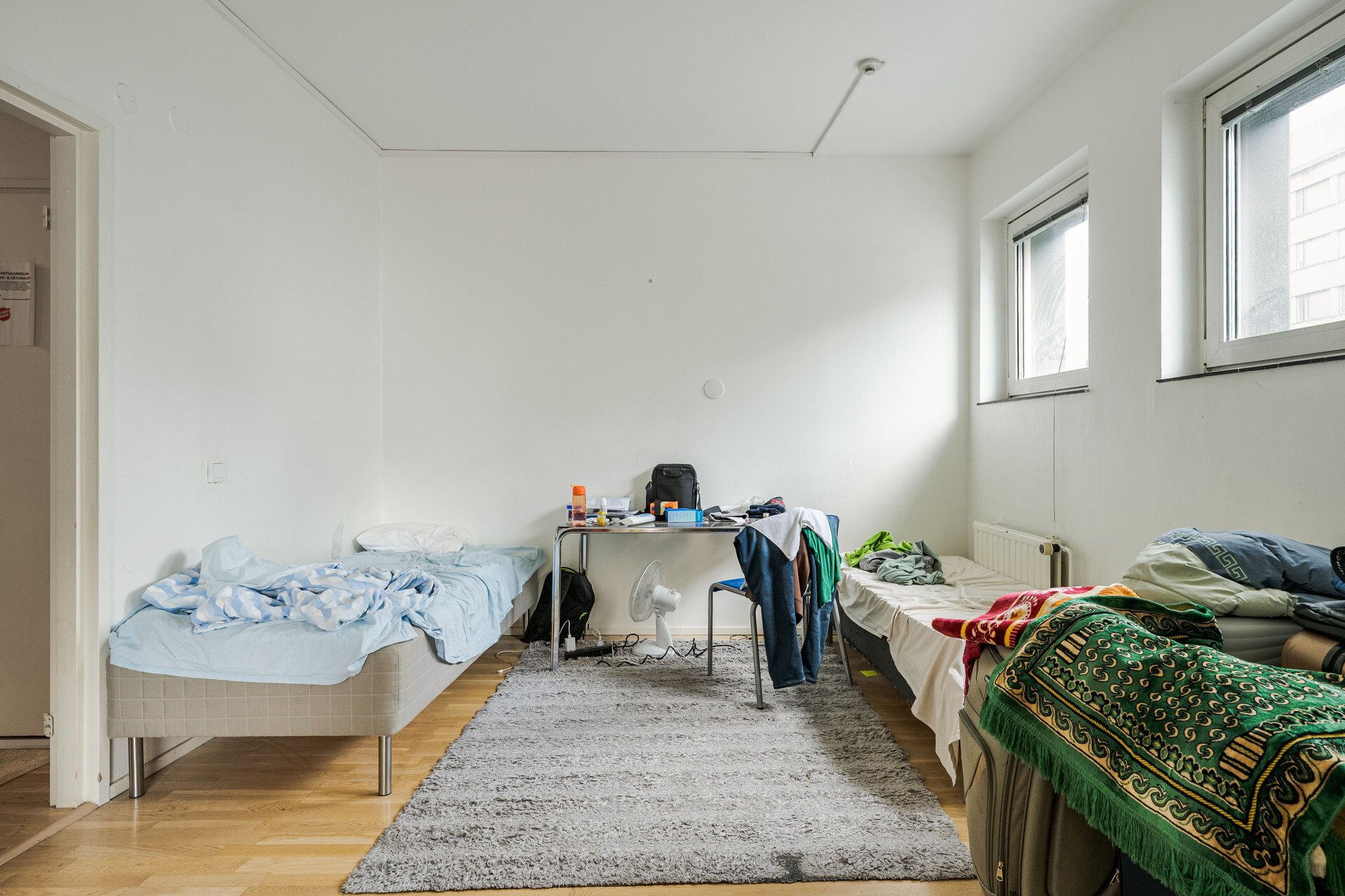 Teininkuja 1, Turku