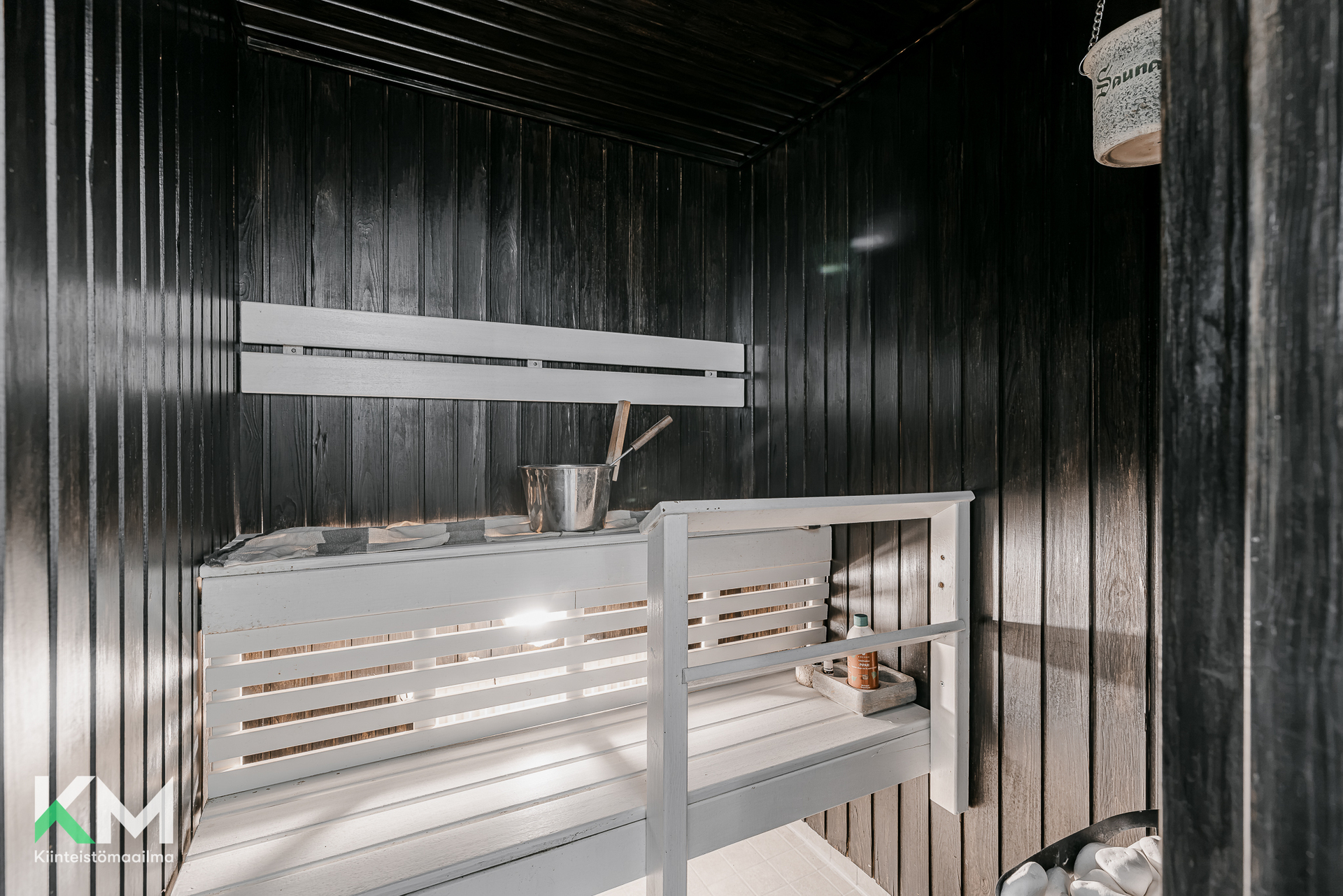 Oikokatu 9, Uppa, Seinäjoki