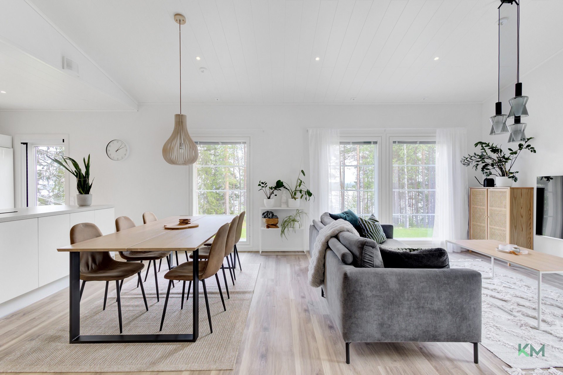 Pajatie 19, Muurola, Rovaniemi