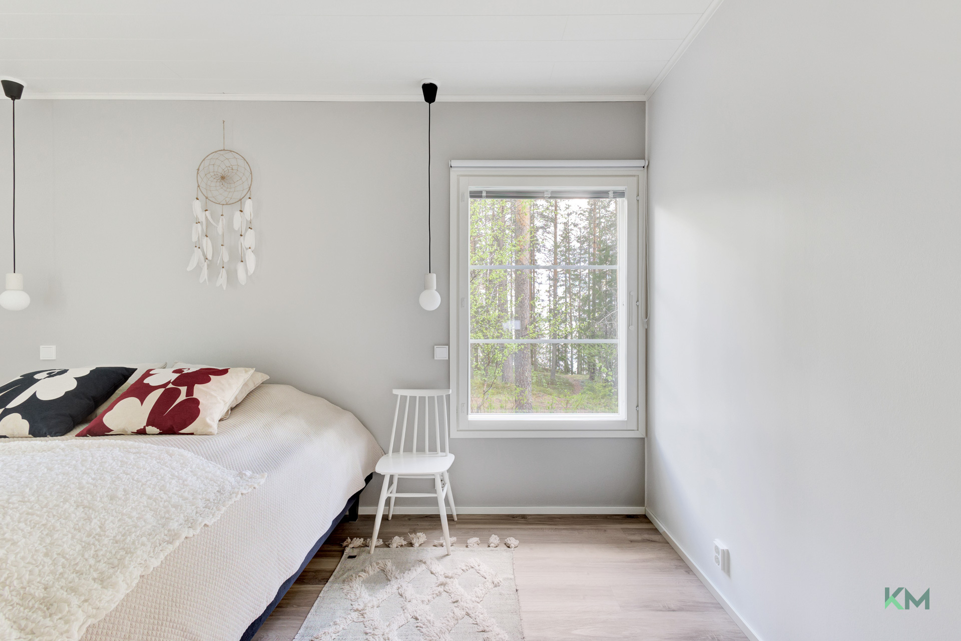 Pajatie 19, Muurola, Rovaniemi
