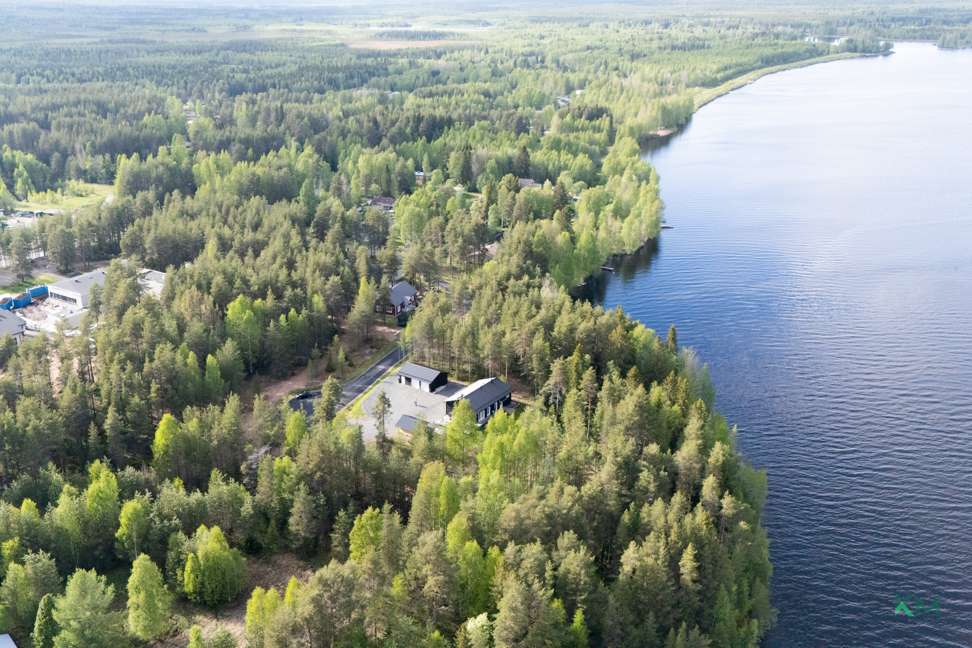 Pajatie 19, Muurola, Rovaniemi