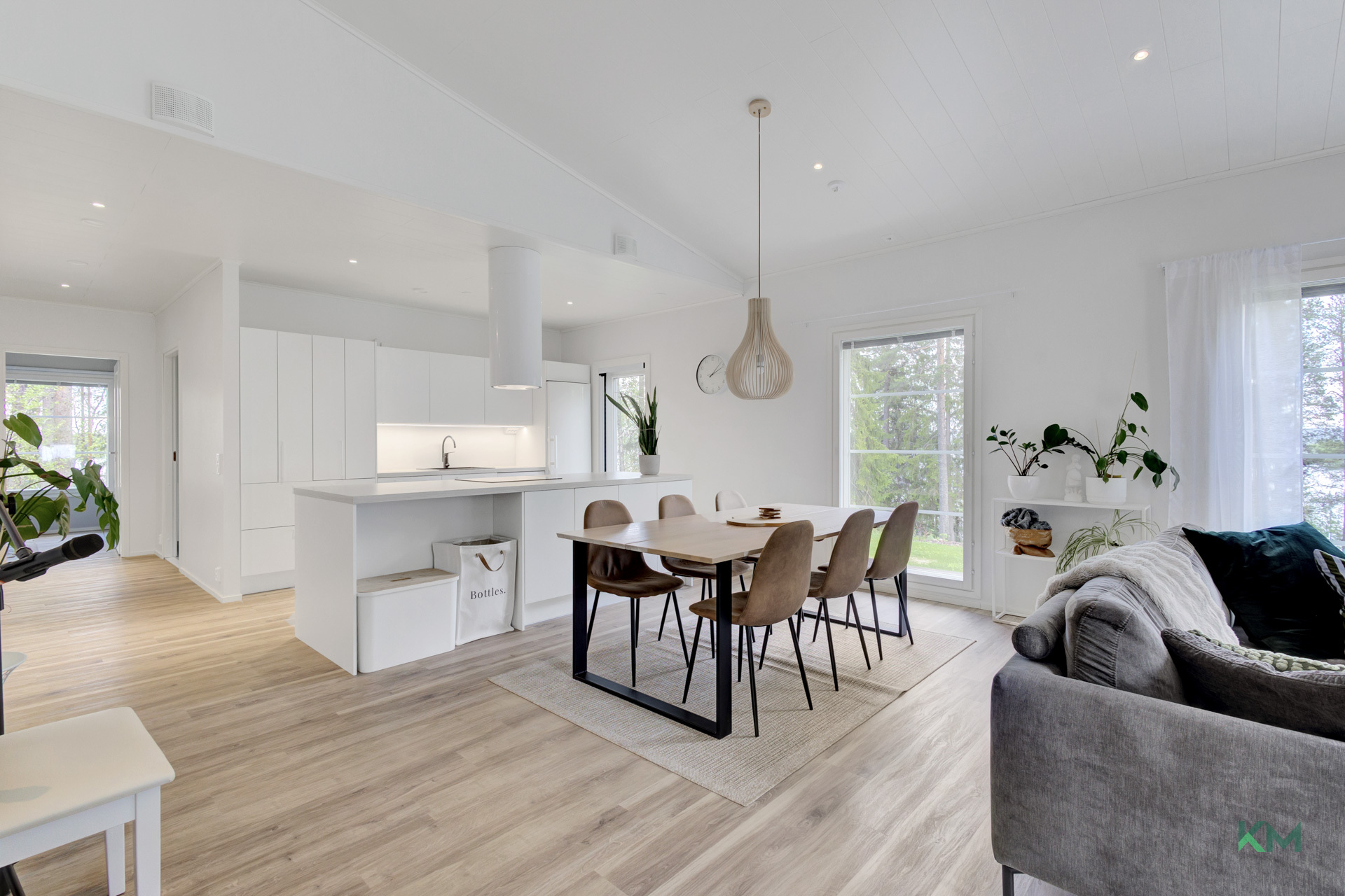 Pajatie 19, Muurola, Rovaniemi