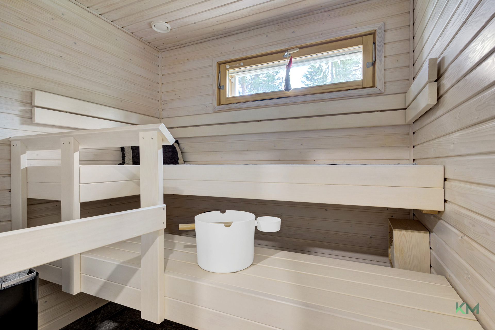 Pajatie 19, Muurola, Rovaniemi