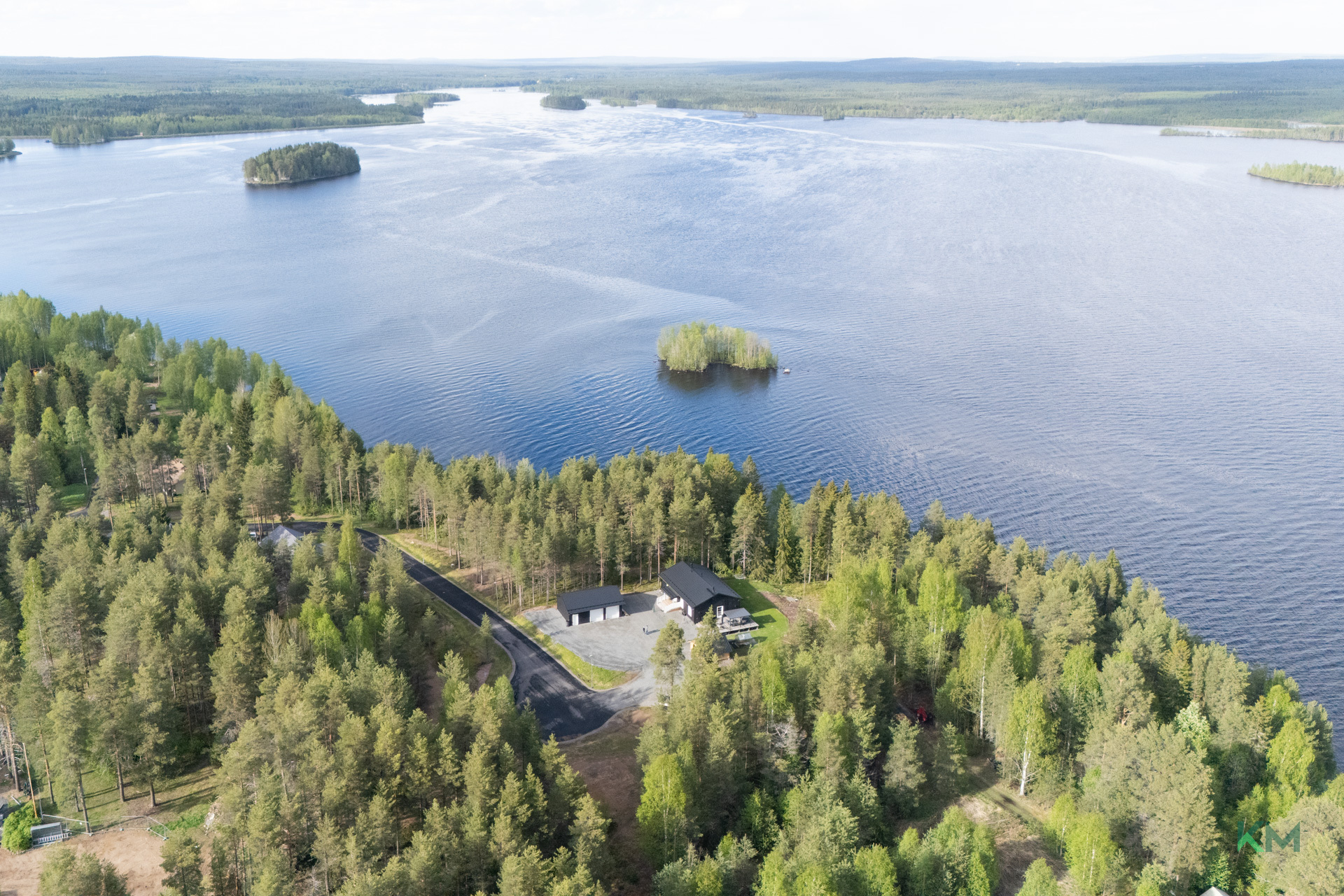 Pajatie 19, Muurola, Rovaniemi