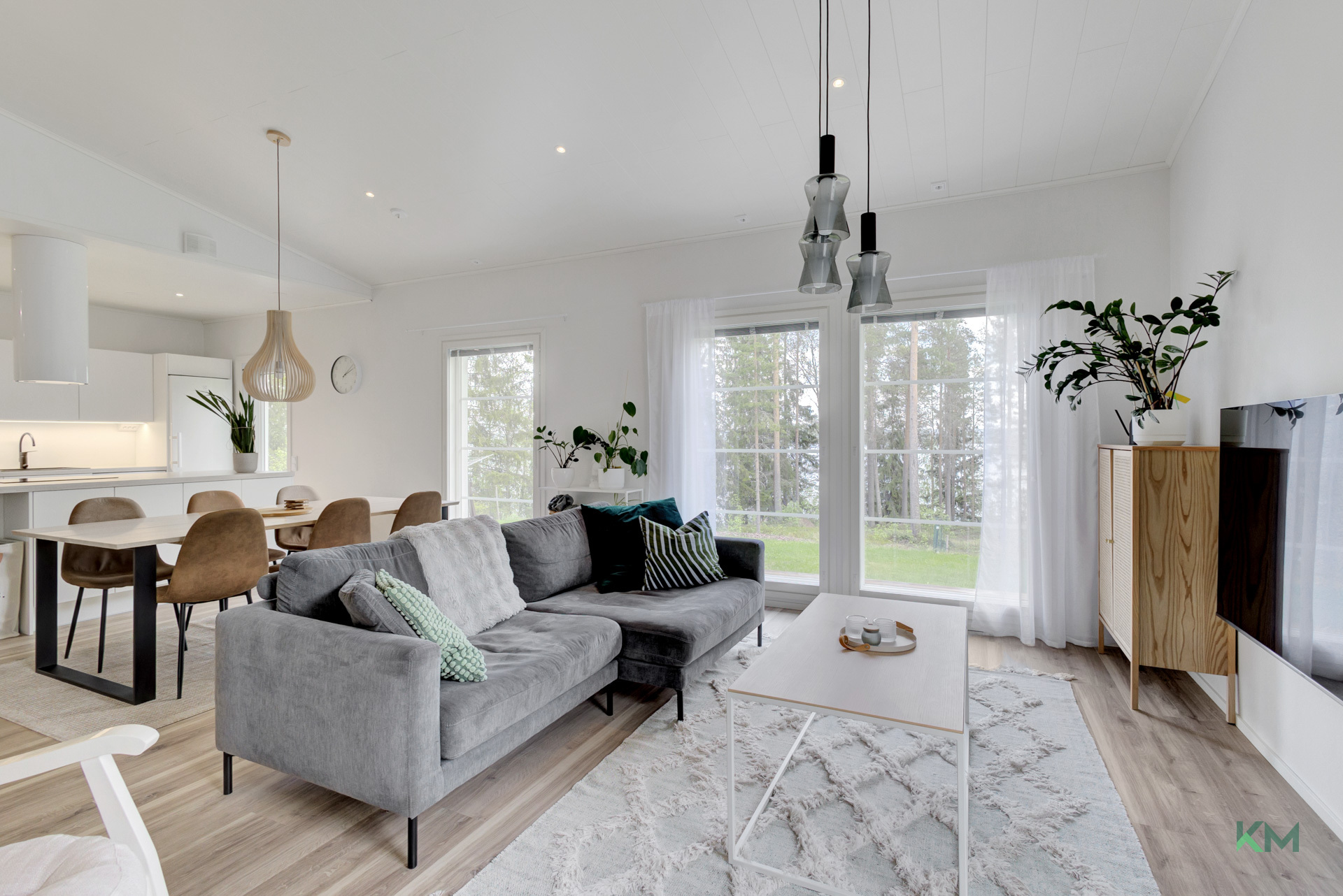 Pajatie 19, Muurola, Rovaniemi