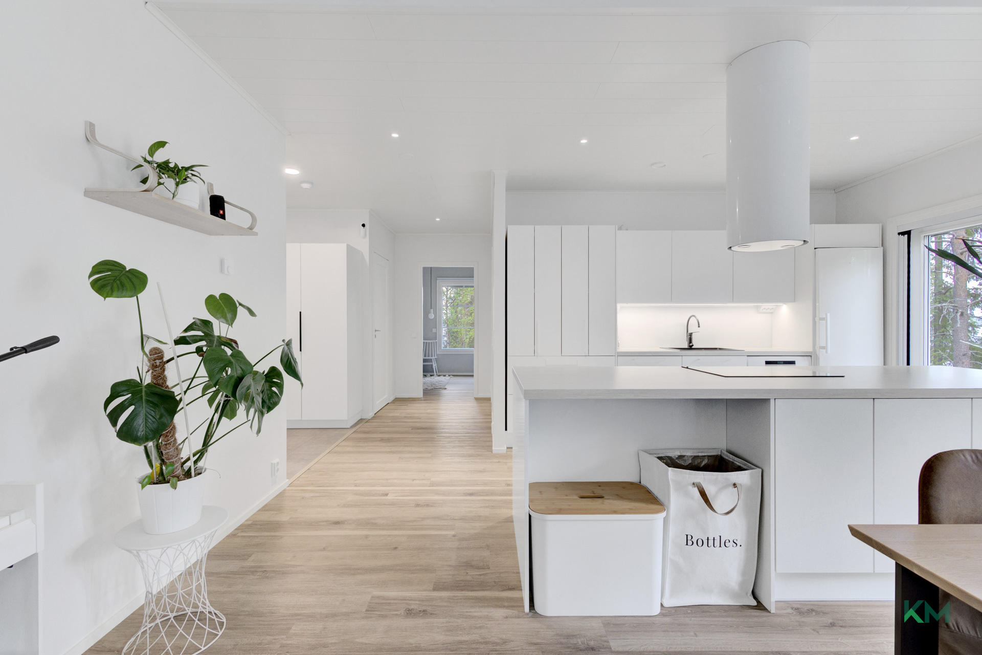 Pajatie 19, Muurola, Rovaniemi
