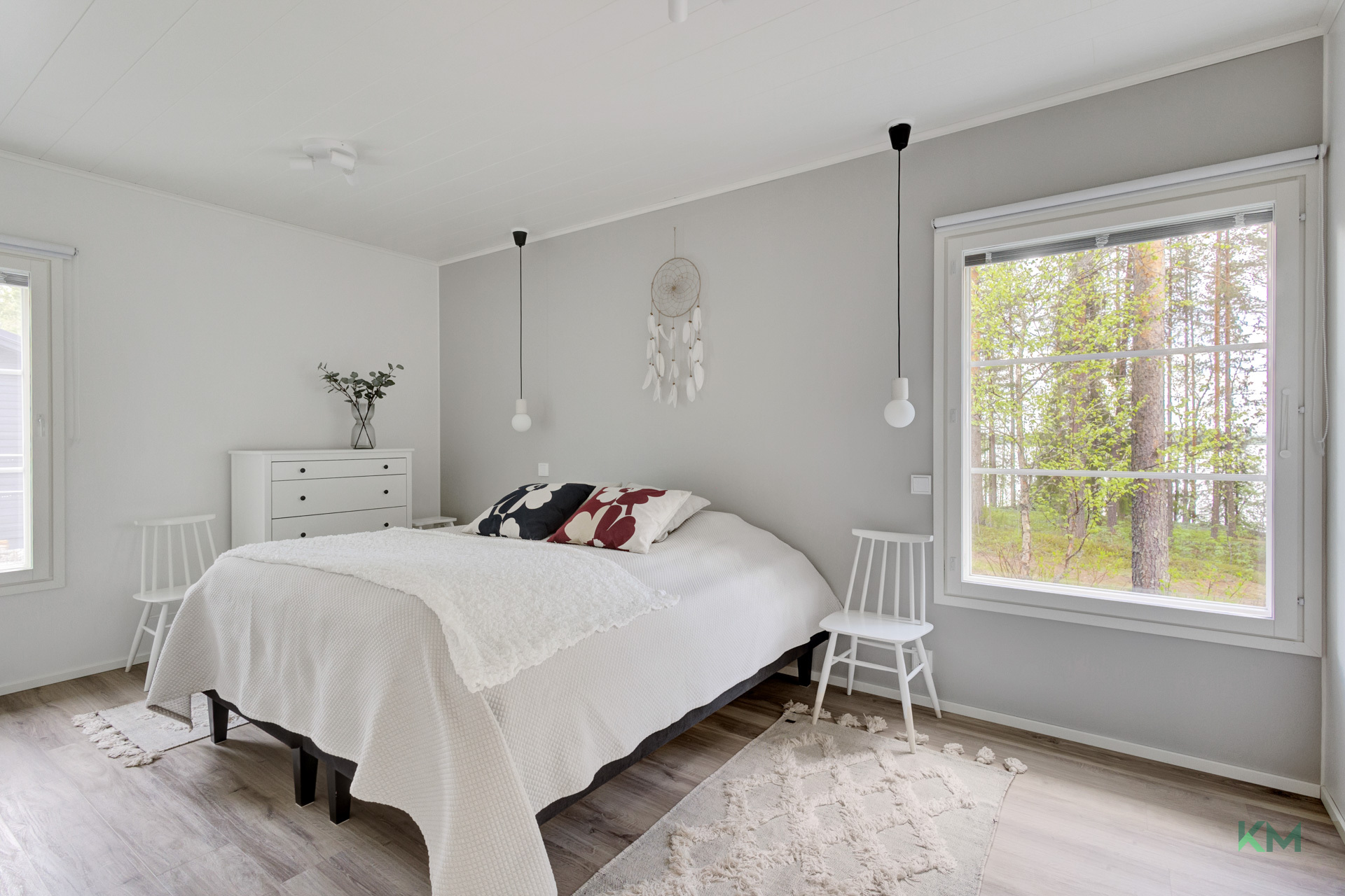 Pajatie 19, Muurola, Rovaniemi