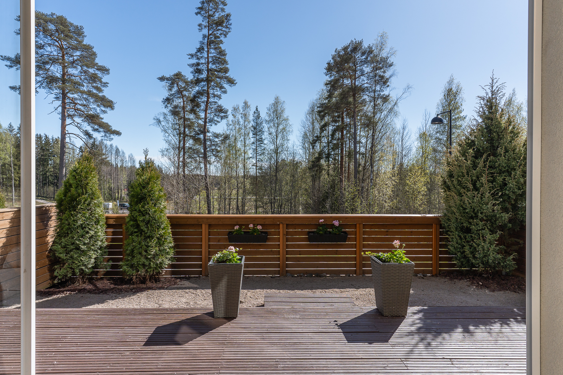 Gneissikaari 1, Söderkulla, Sipoo