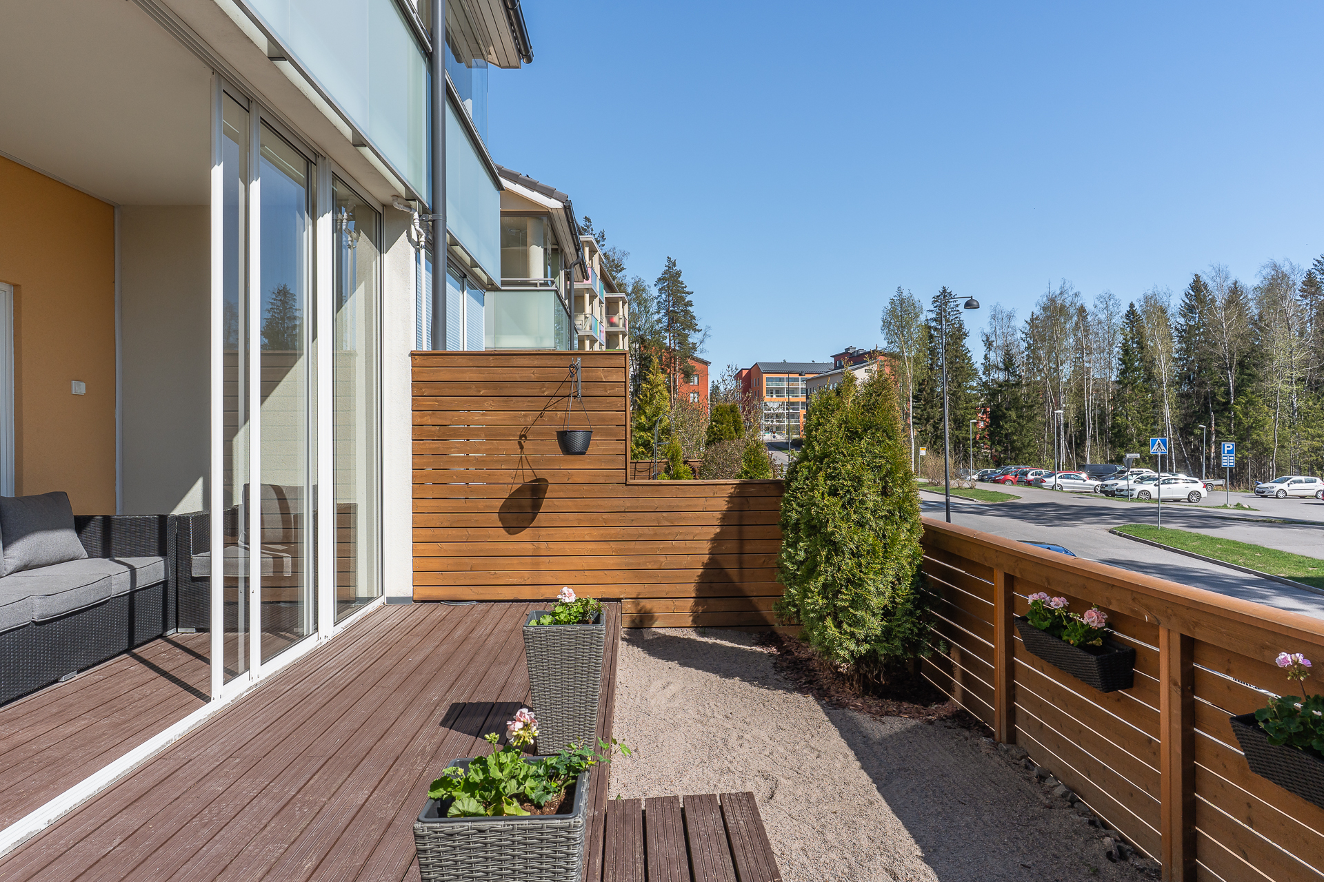 Gneissikaari 1, Söderkulla, Sipoo