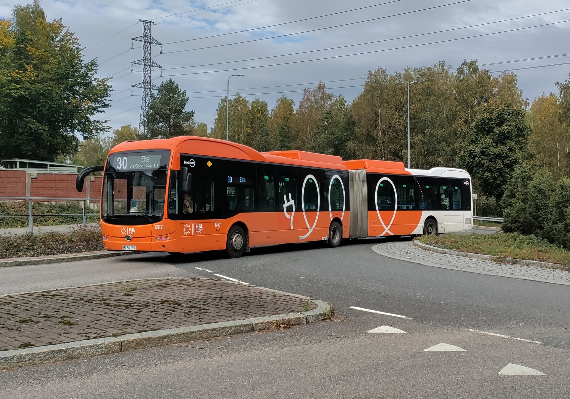 Rukkilantie 2 B, Malminkartano, Helsinki