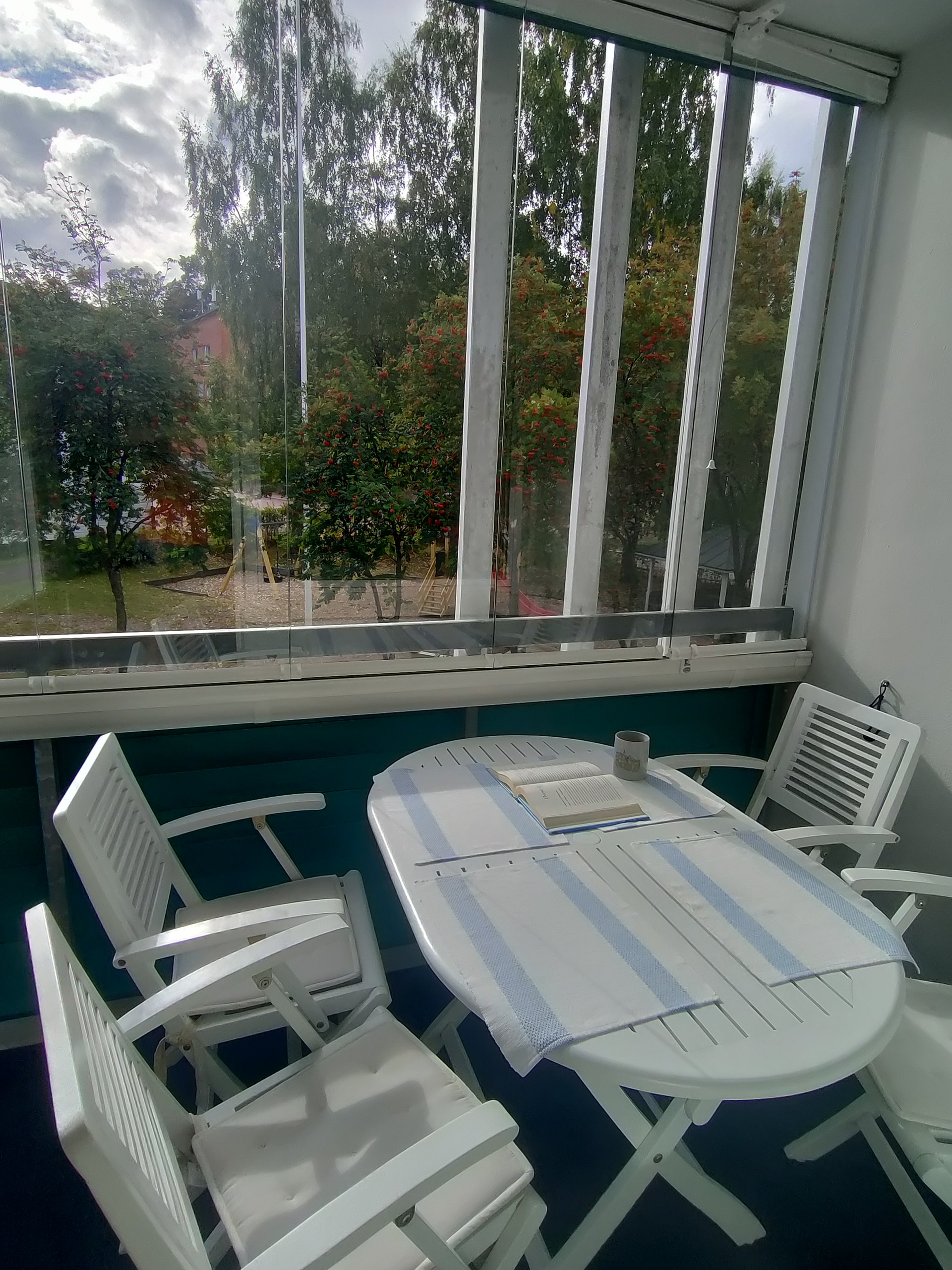 Rukkilantie 2 B, Malminkartano, Helsinki