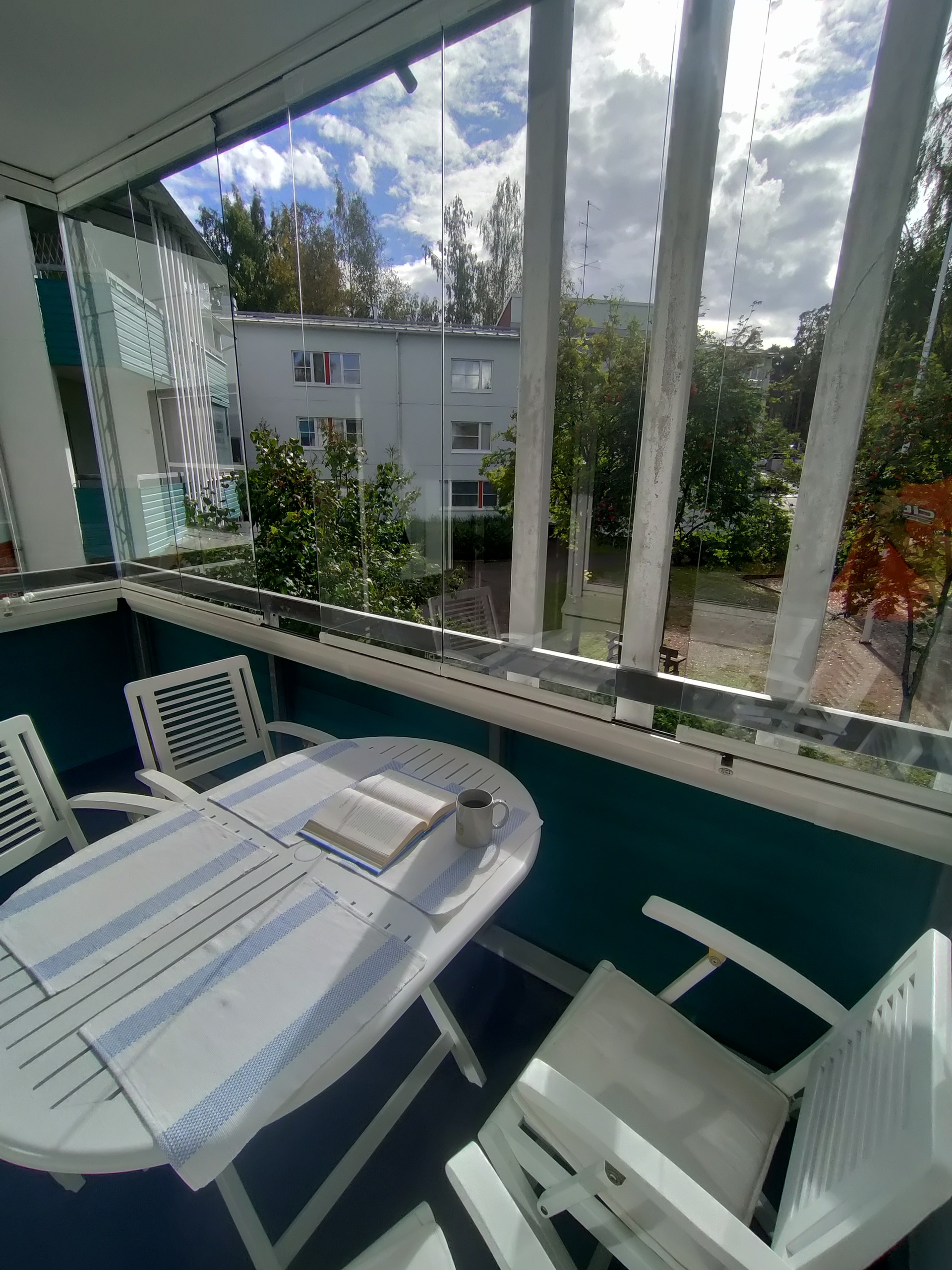 Rukkilantie 2 B, Malminkartano, Helsinki
