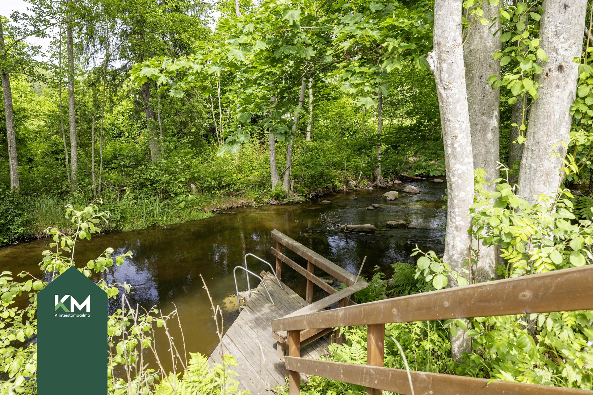 Patopolku 6, Kaukola, Kotka