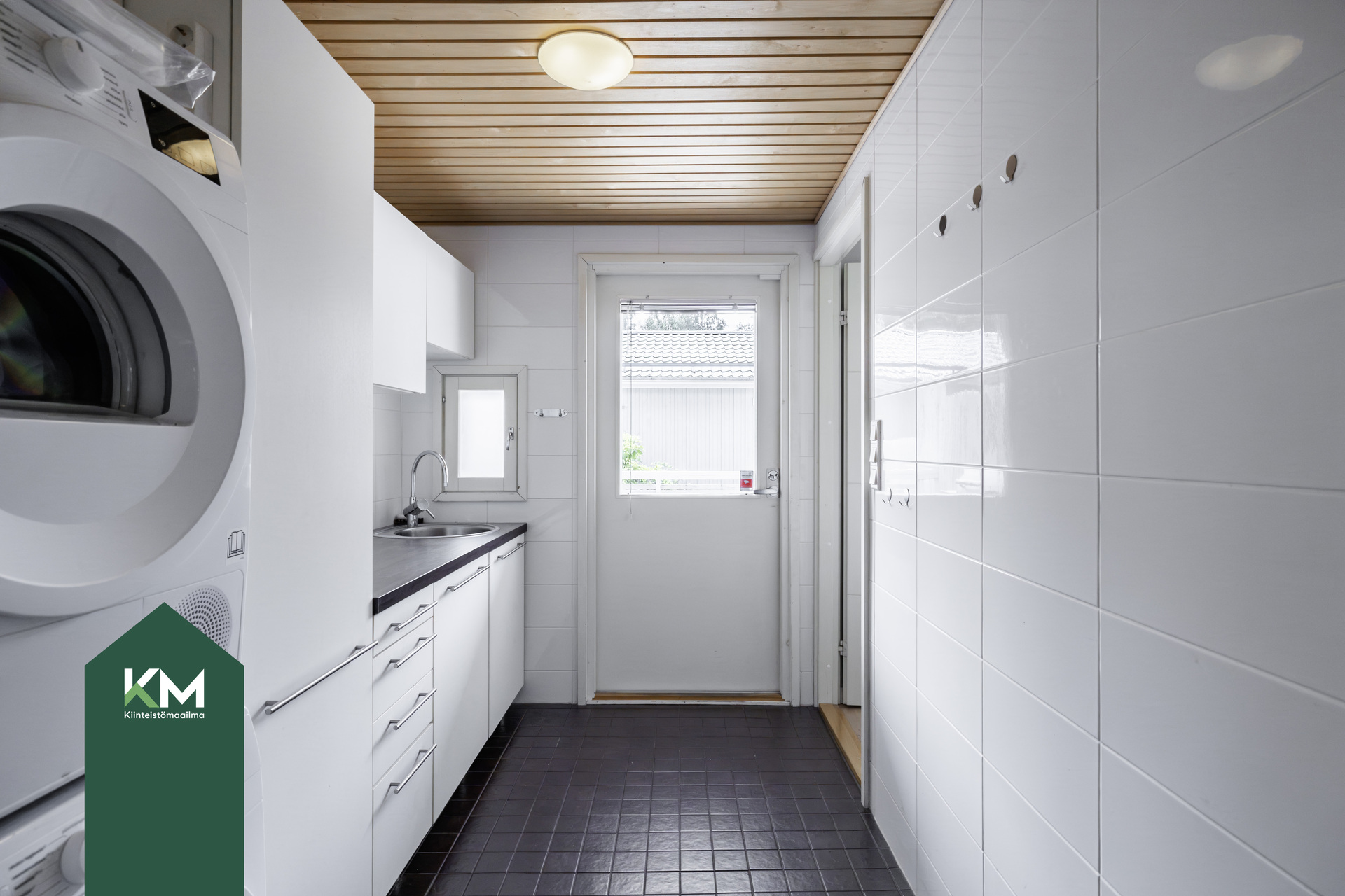 Patopolku 6, Kaukola, Kotka