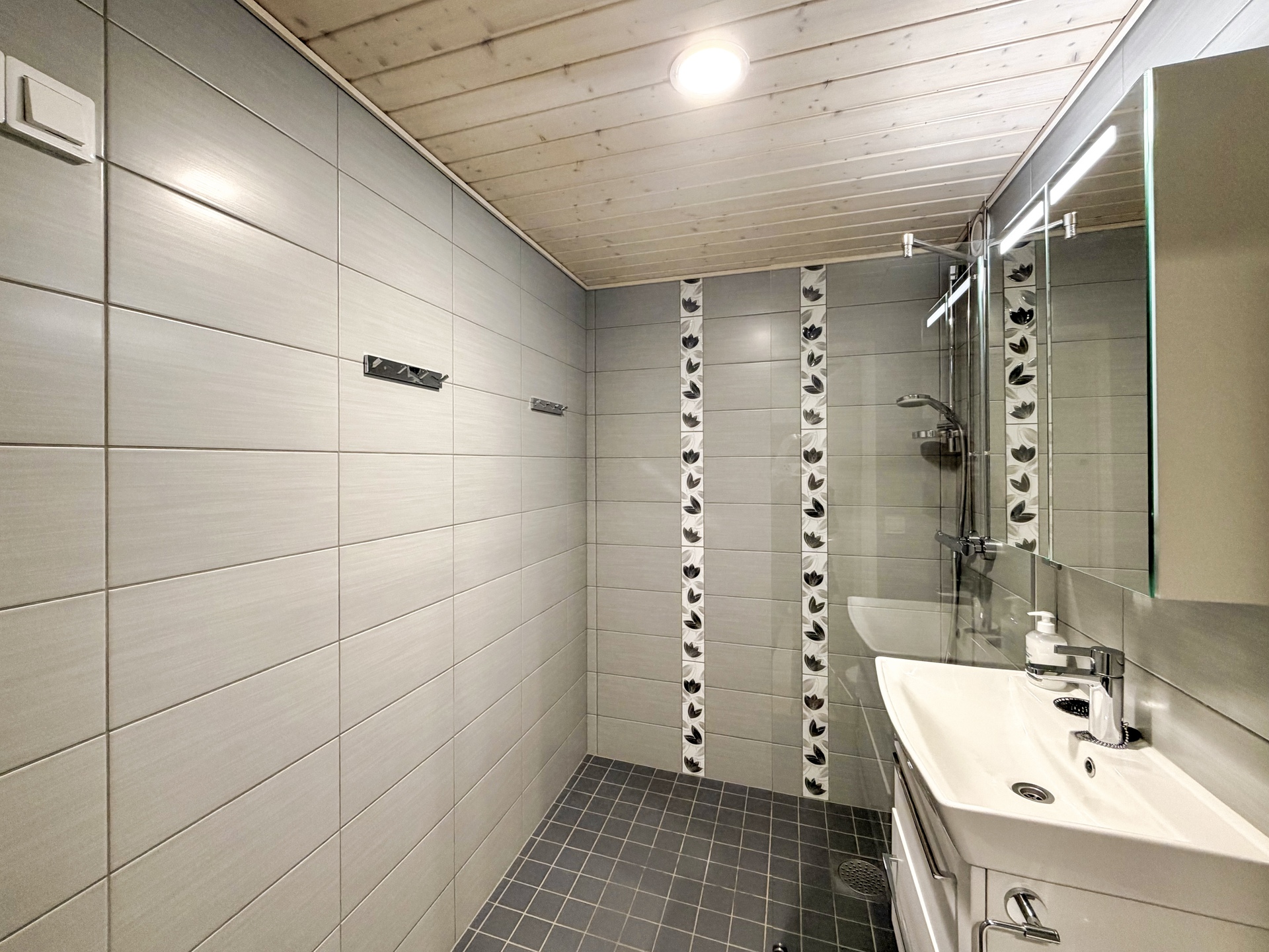 Vuorikatu 29, Myllymäki, Hämeenlinna