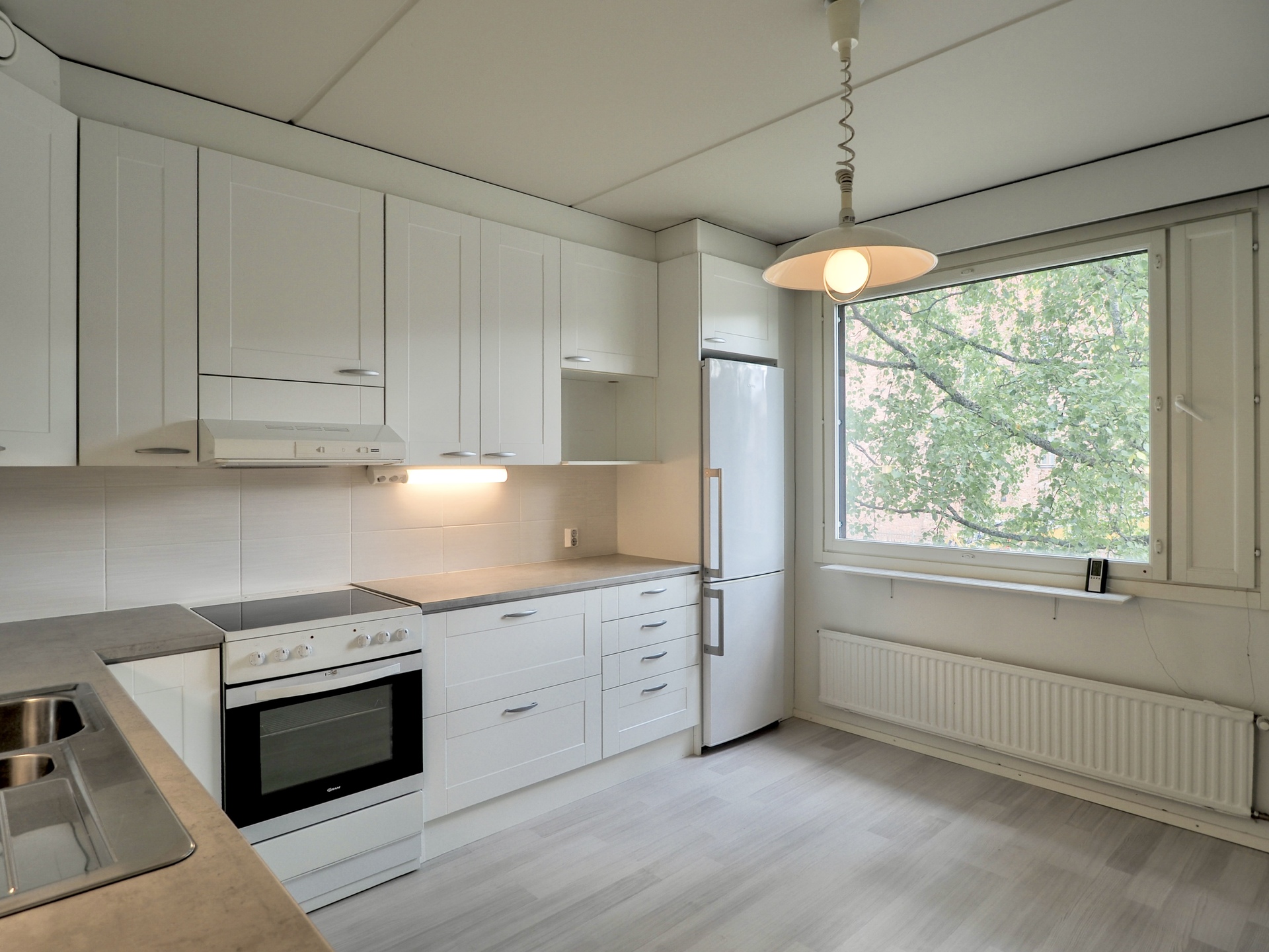 Vuorikatu 29, Myllymäki, Hämeenlinna
