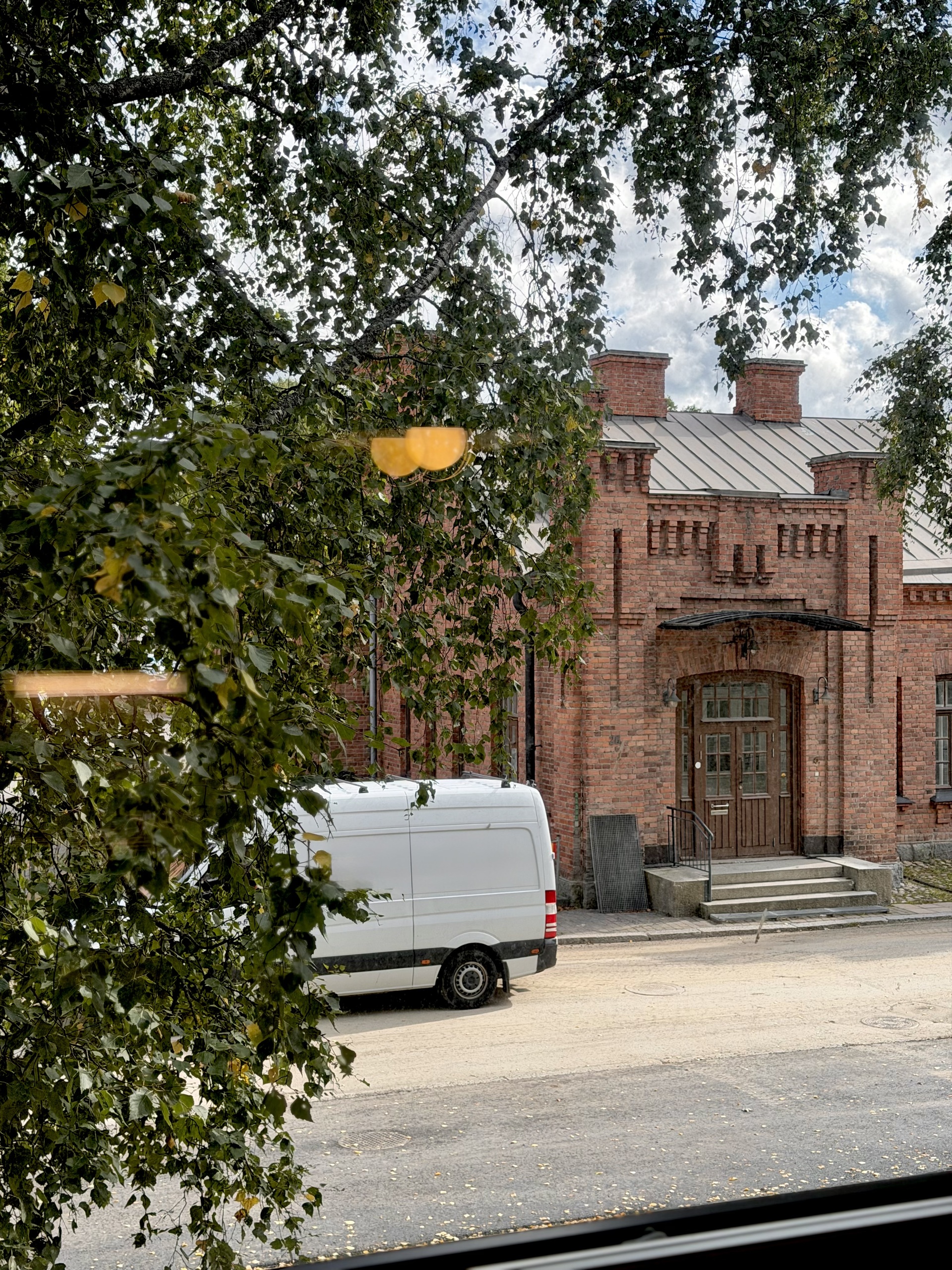 Vuorikatu 29, Myllymäki, Hämeenlinna