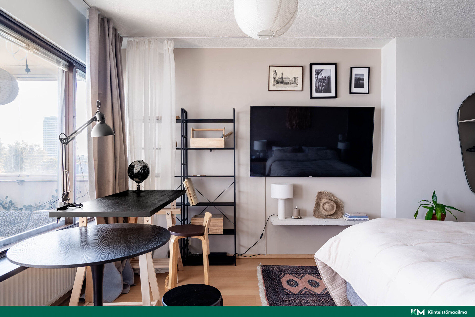 Ulappasaarentie 1, Vuosaari, Helsinki