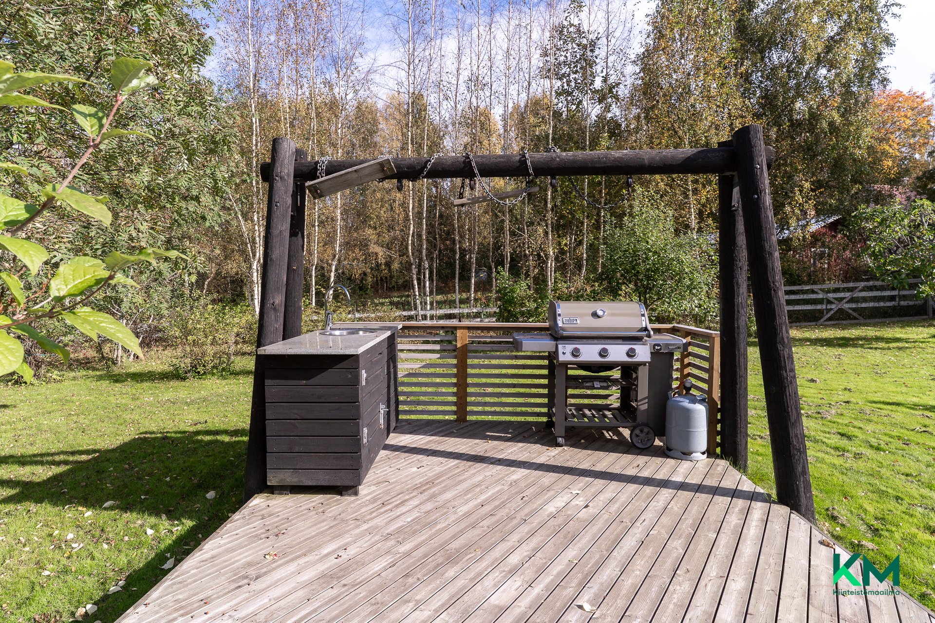 Varalantie 52, Varala, Kangasala