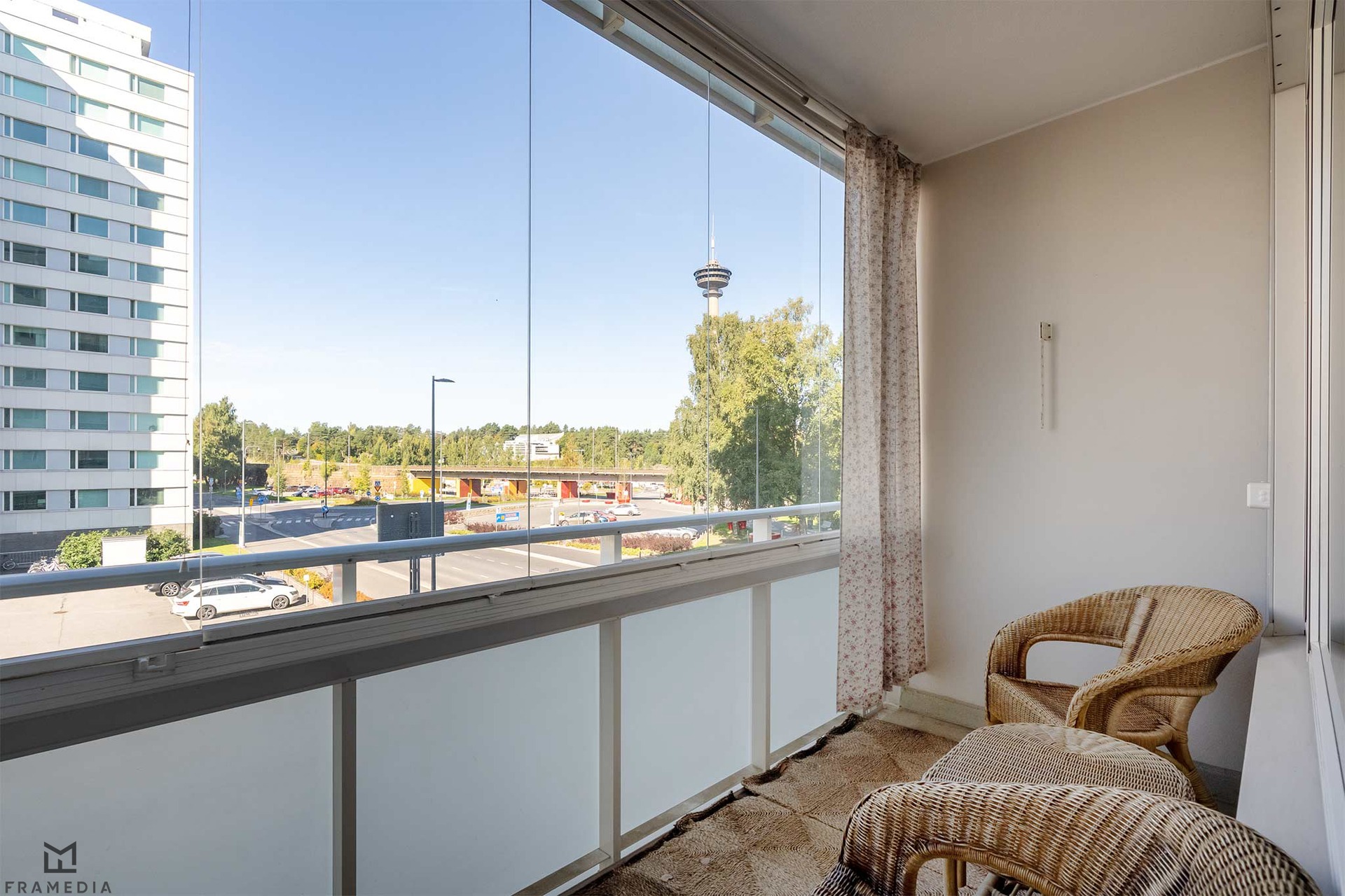 Hämeenpuisto 2, Hämeenpuisto, Tampere