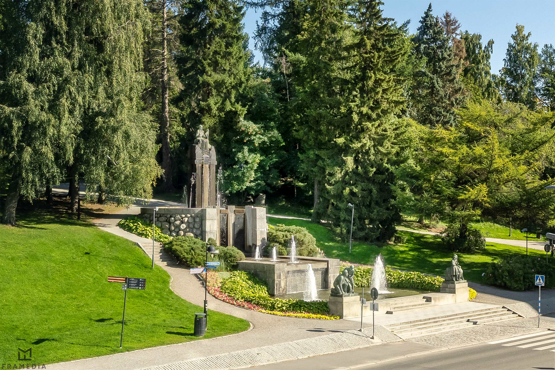 Hämeenpuisto 2, Hämeenpuisto, Tampere