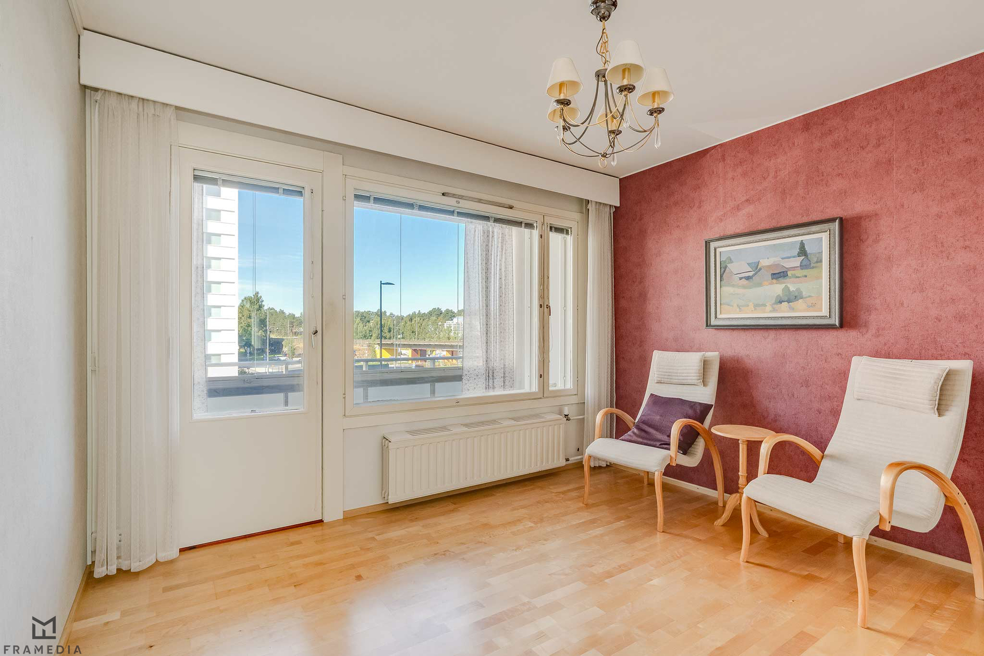 Hämeenpuisto 2, Hämeenpuisto, Tampere