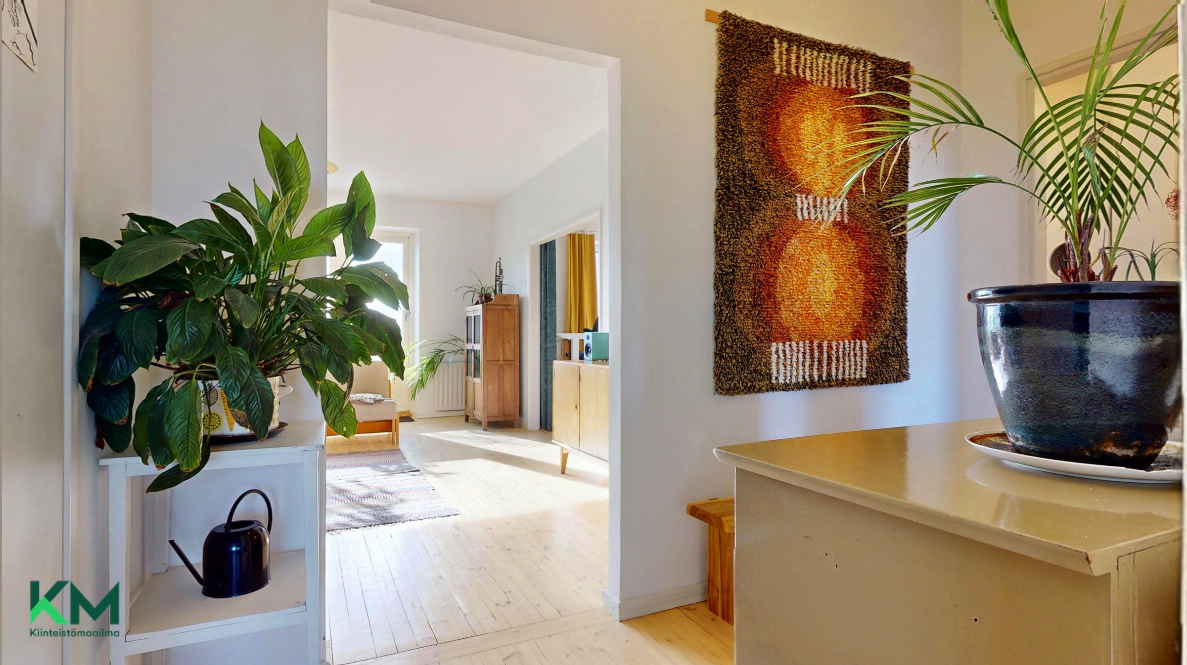 Kauppapuistikko 35, Vaasa