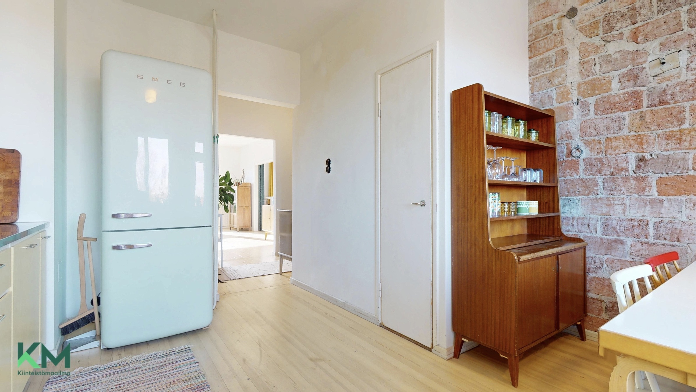 Kauppapuistikko 35, Vaasa