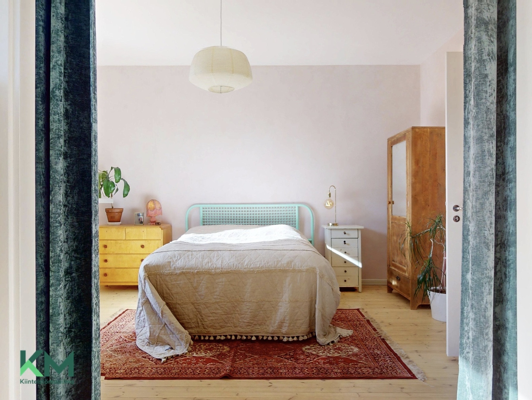 Kauppapuistikko 35, Vaasa