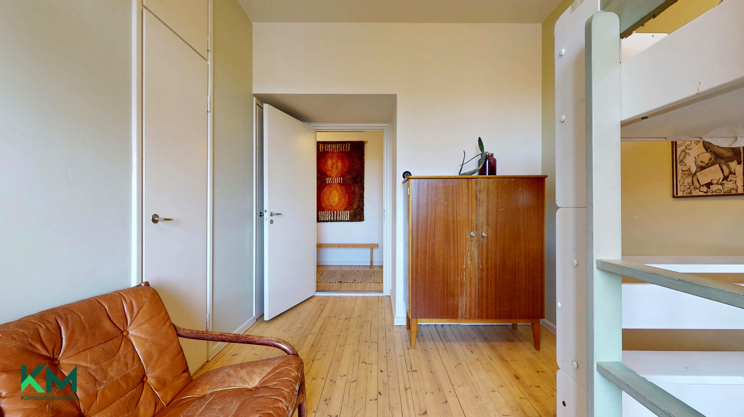 Kauppapuistikko 35, Vaasa