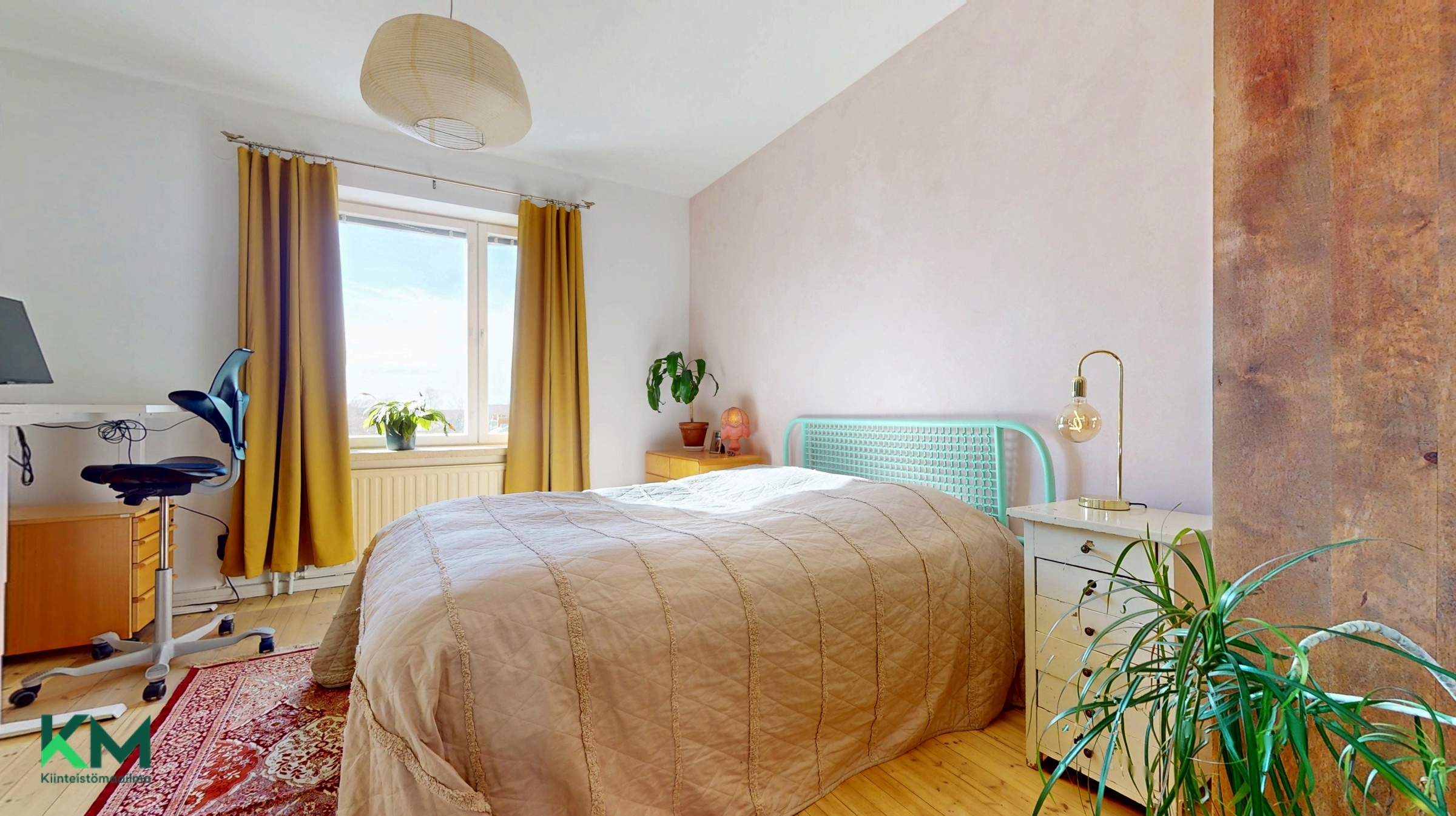 Kauppapuistikko 35, Vaasa