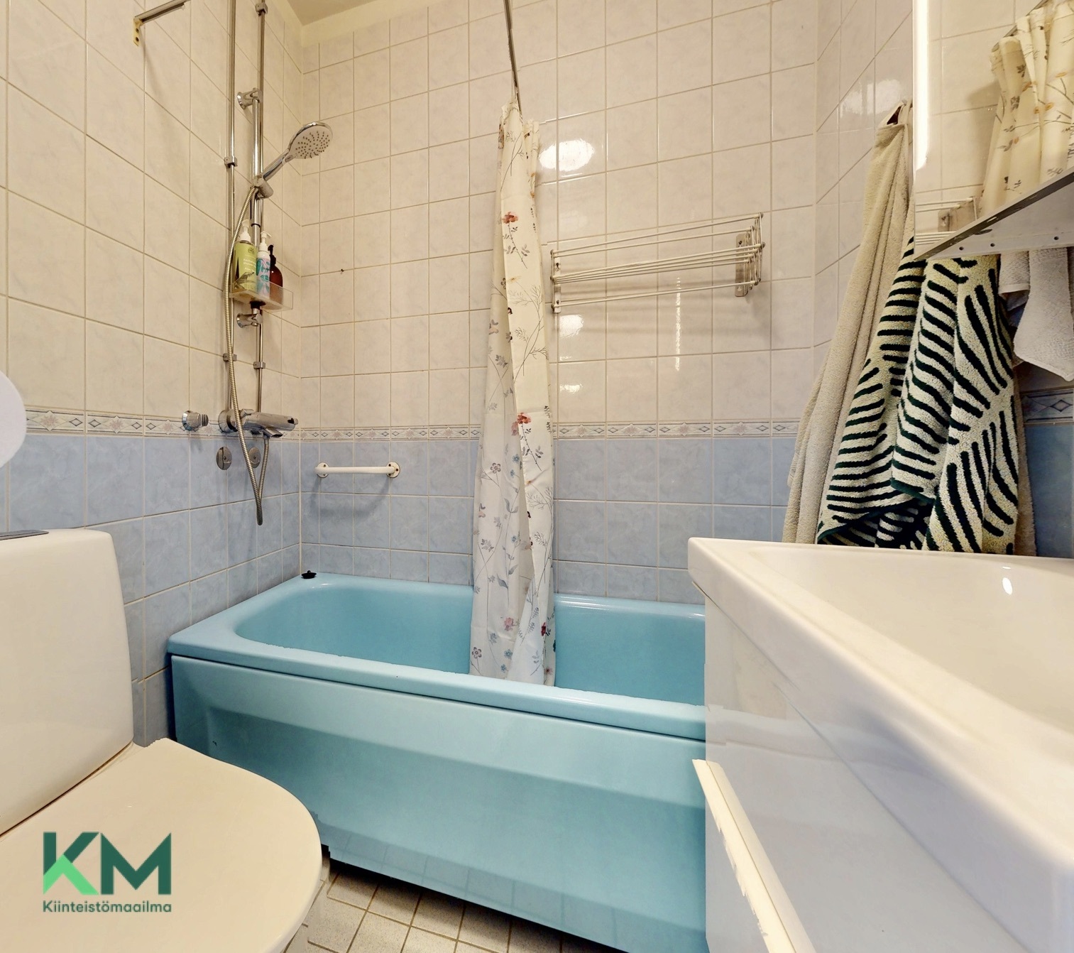 Kauppapuistikko 35, Vaasa