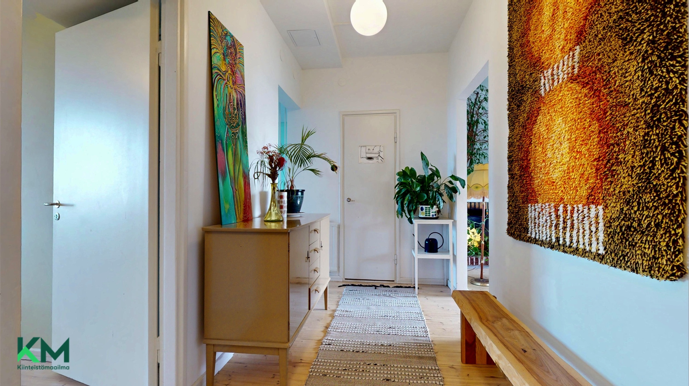 Kauppapuistikko 35, Vaasa