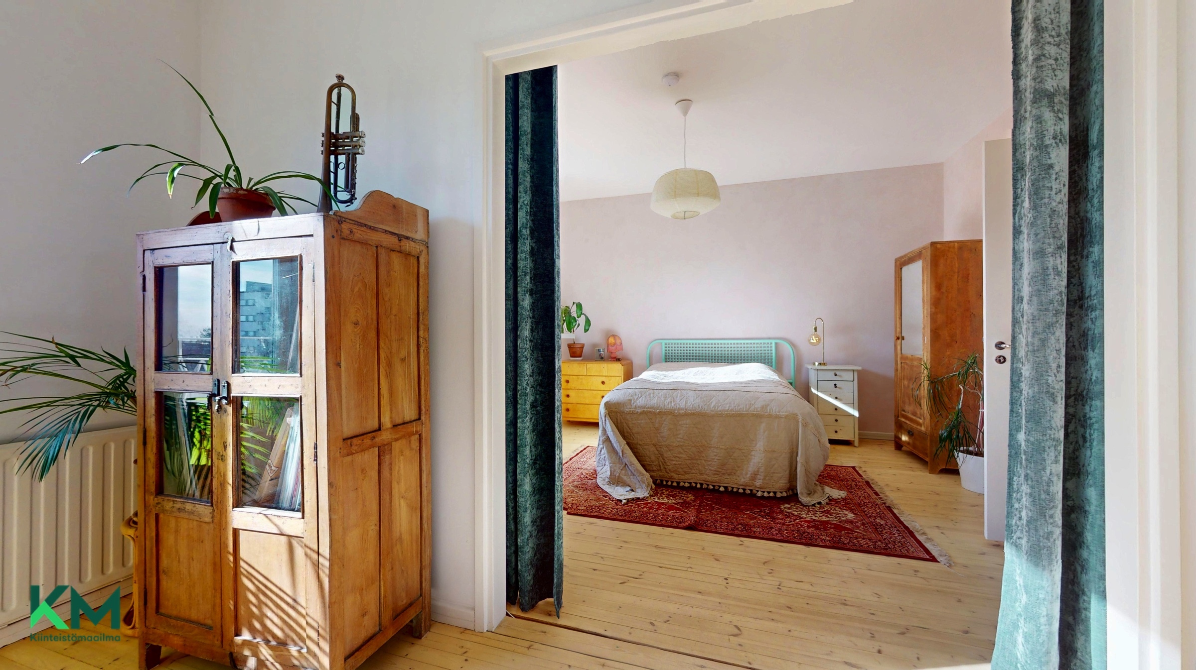 Kauppapuistikko 35, Vaasa