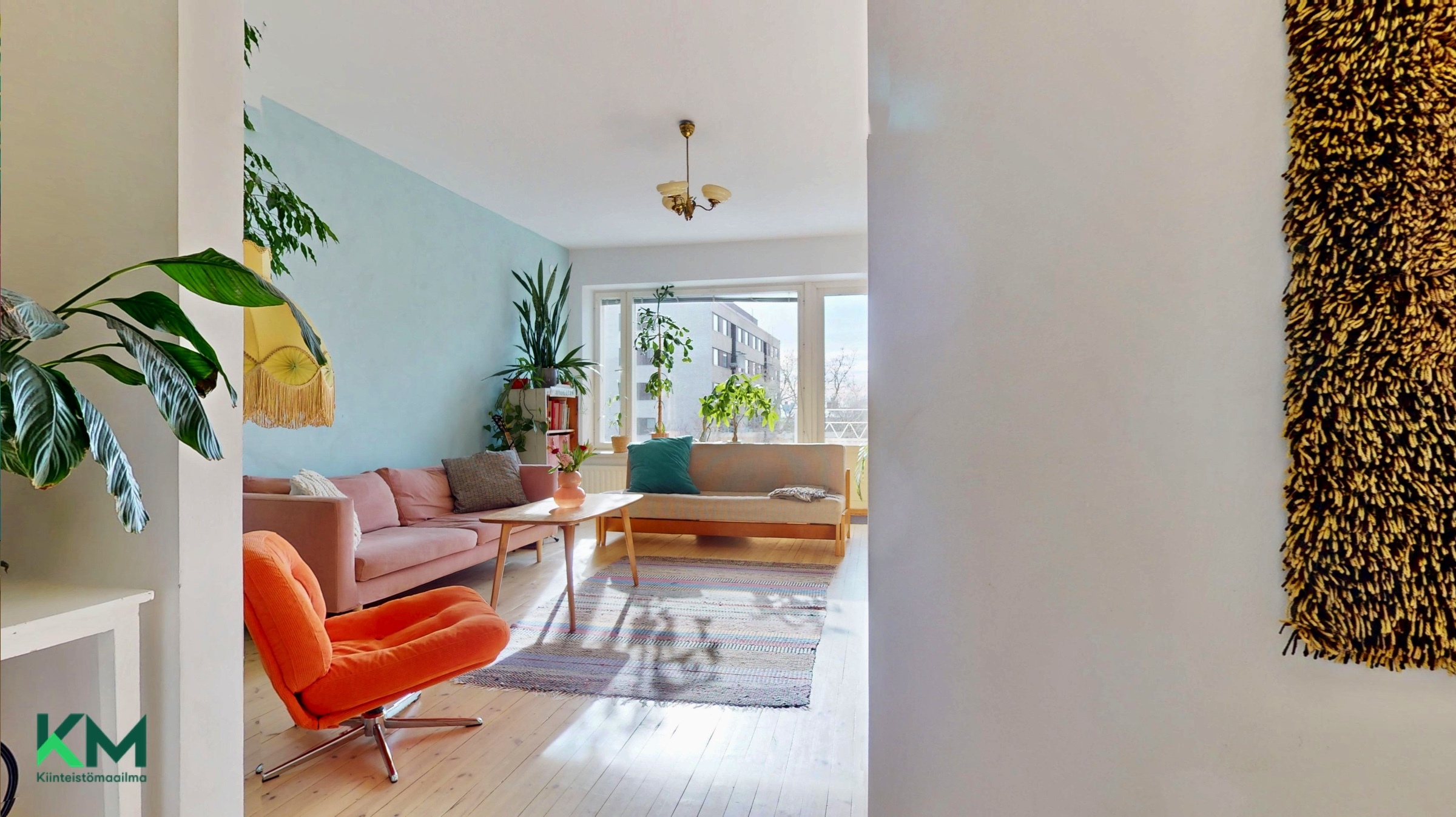 Kauppapuistikko 35, Vaasa