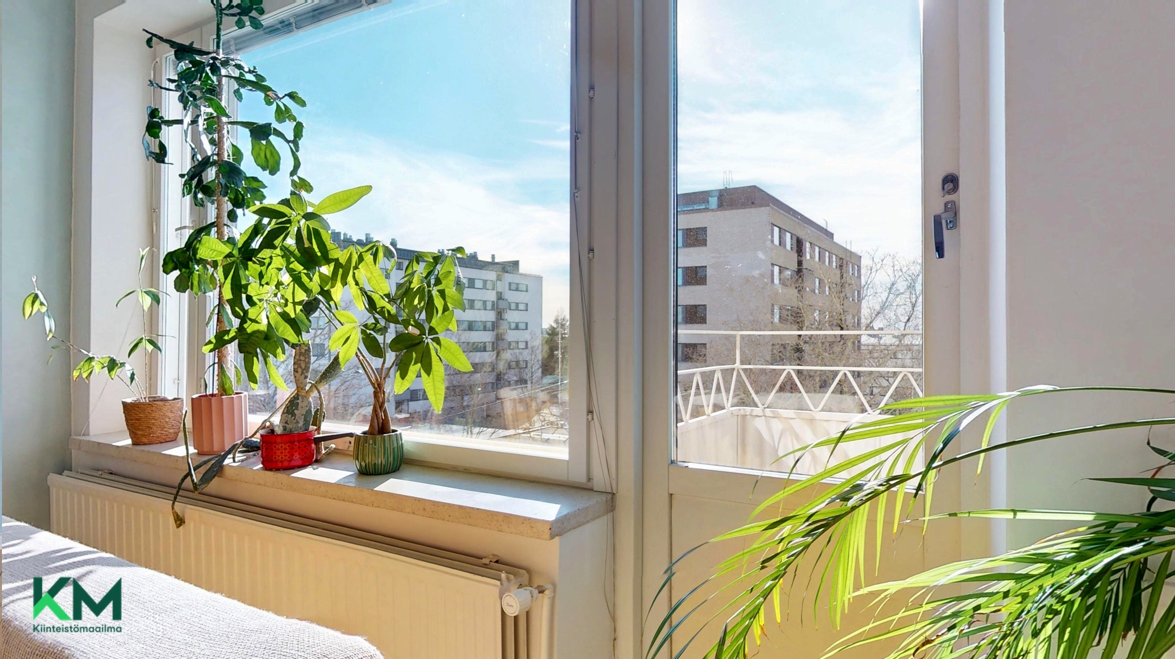 Kauppapuistikko 35, Vaasa