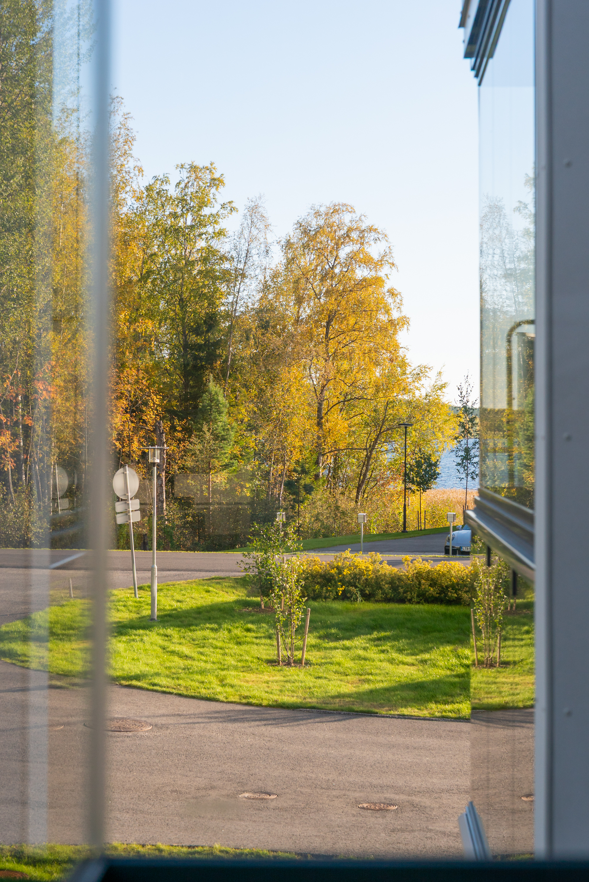 Niitynrannantie 4, Väinölä, Jyväskylä