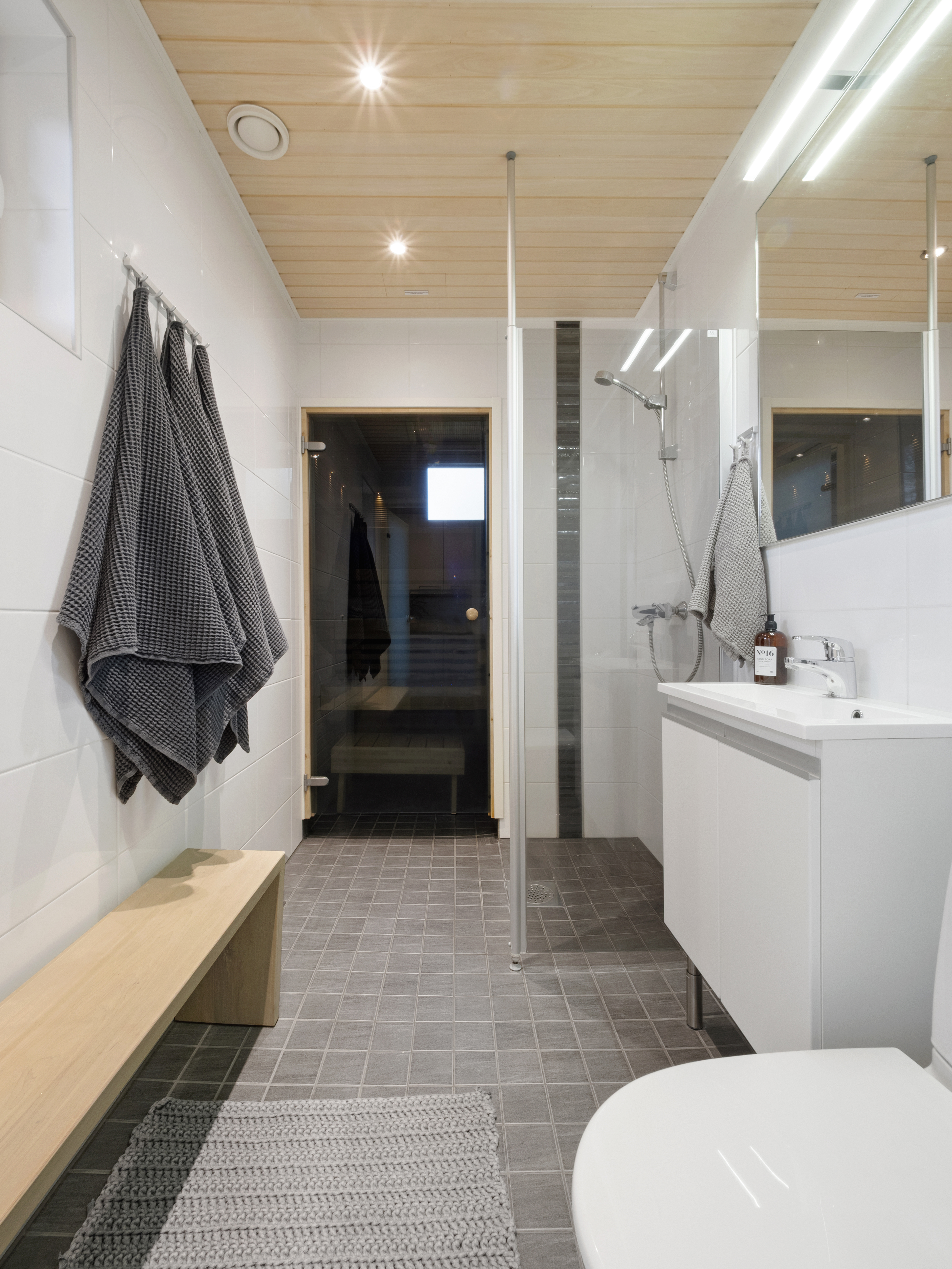 Ohtokuja 2, Karhunmäki, Joensuu